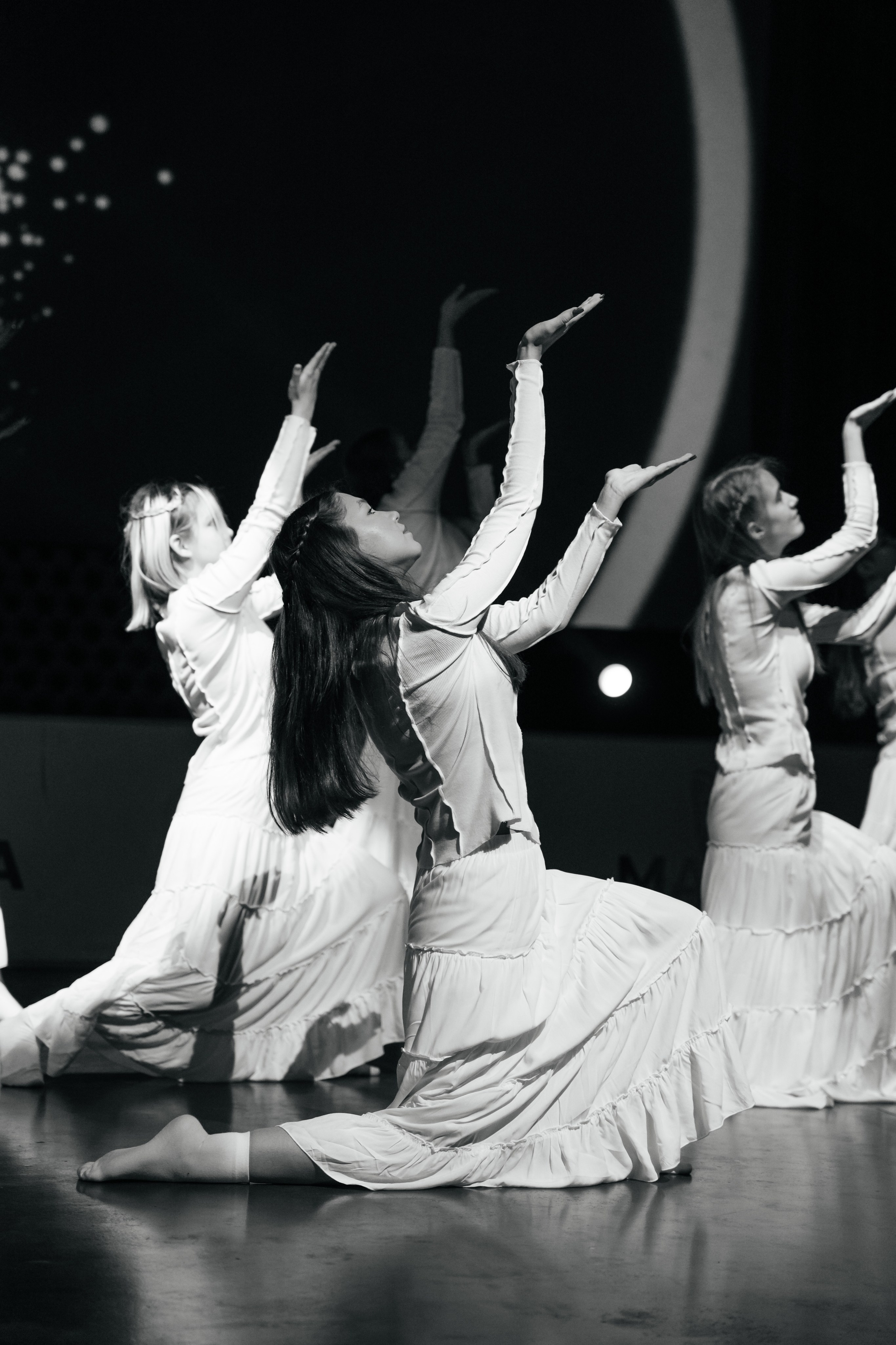 Танцы. Ульяна Ремезова | Фотограф | Челябинск