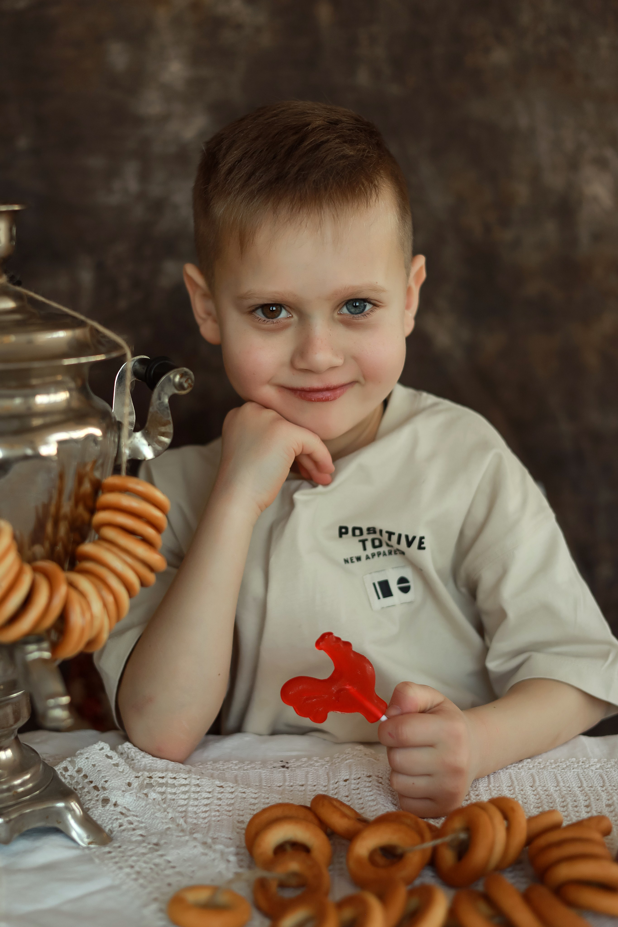 Масленица в детском саду. Детский и семейный фотограф во Владивостоке Светлана Шаповаленко