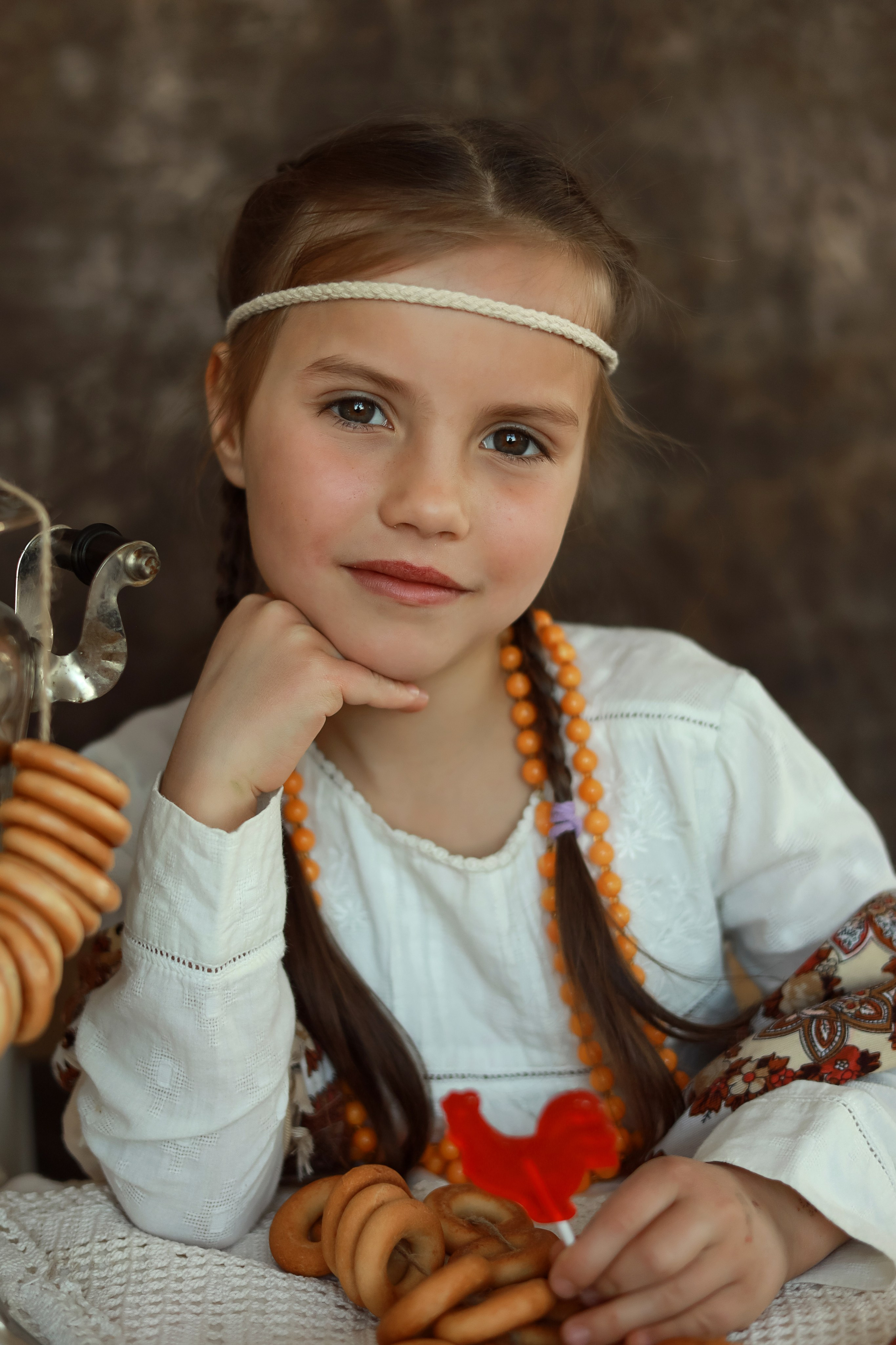 Масленица в детском саду. Детский и семейный фотограф во Владивостоке Светлана Шаповаленко