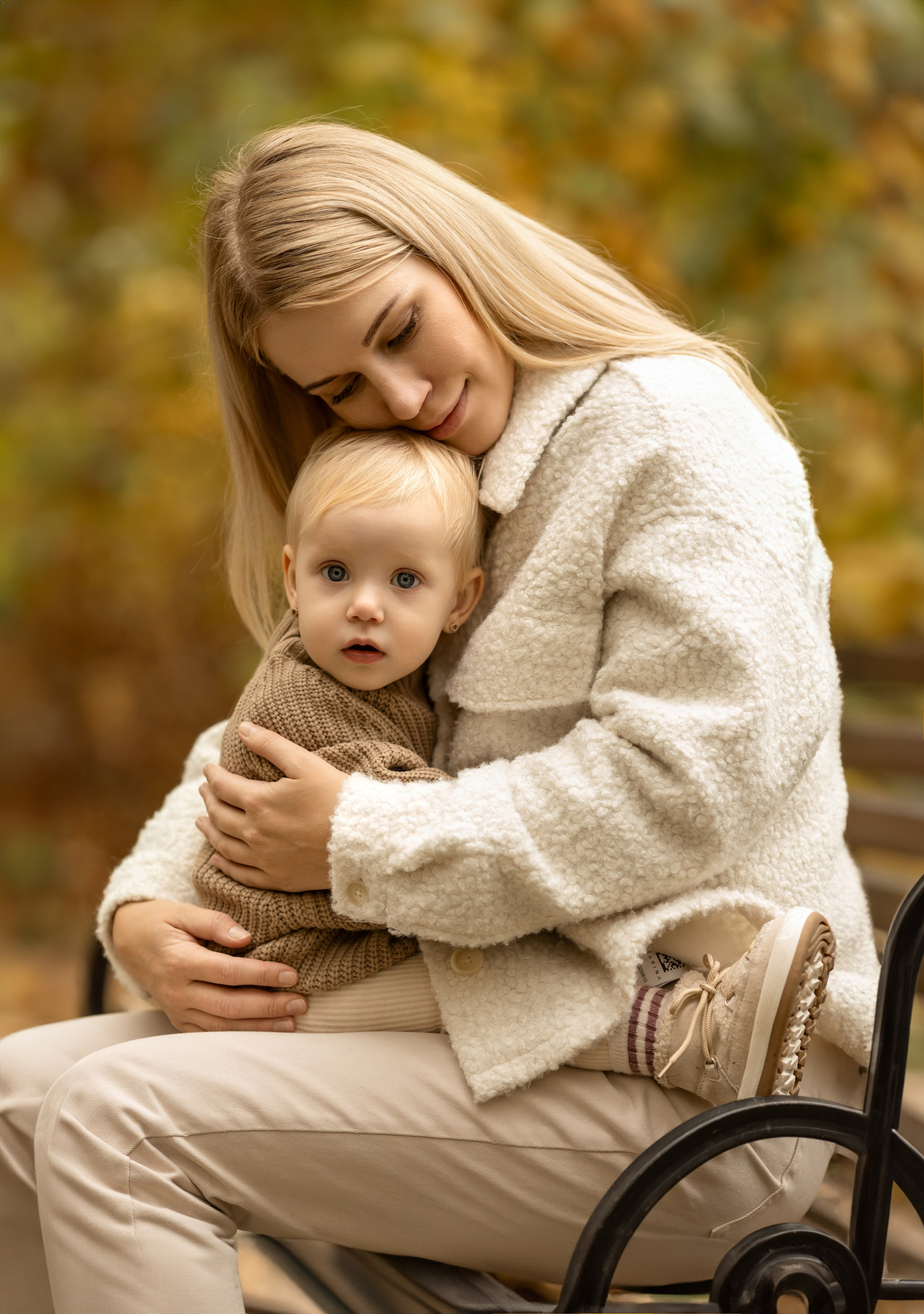Семейные съемки. Детский и семейный фотограф во Владивостоке Светлана Шаповаленко