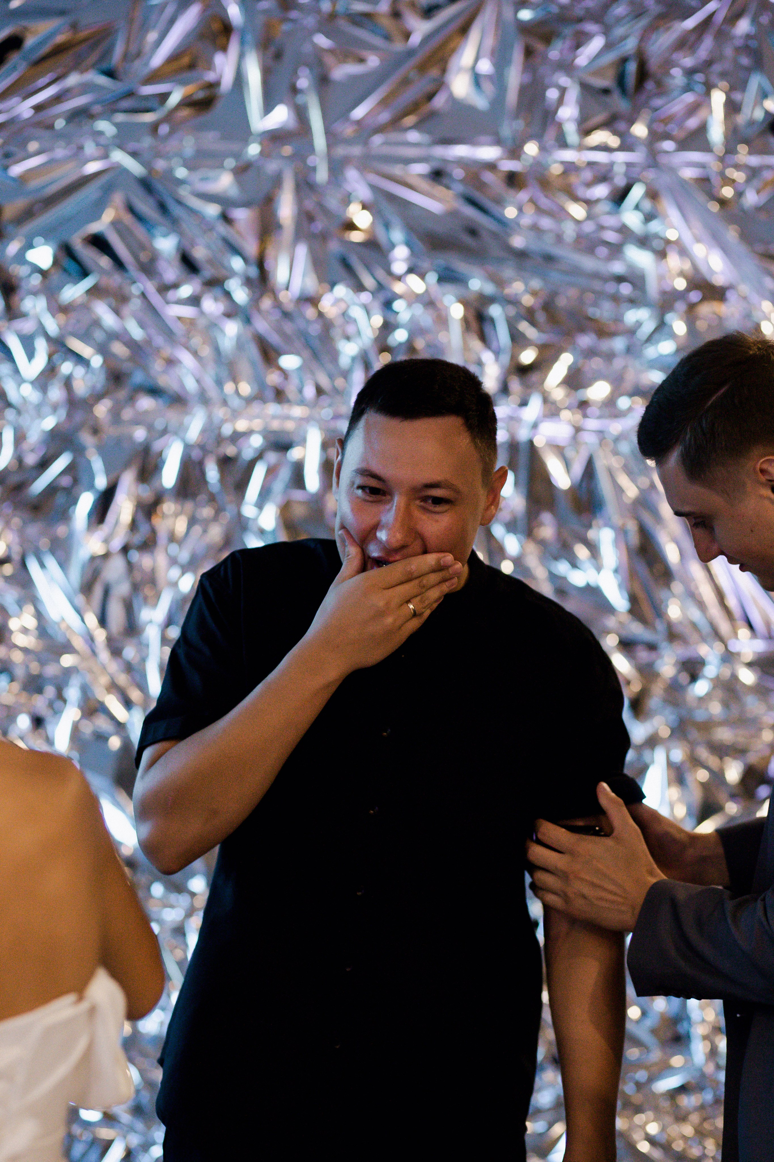 Юлия и Игорь. Фотограф Юлия Герасимова Иркутск