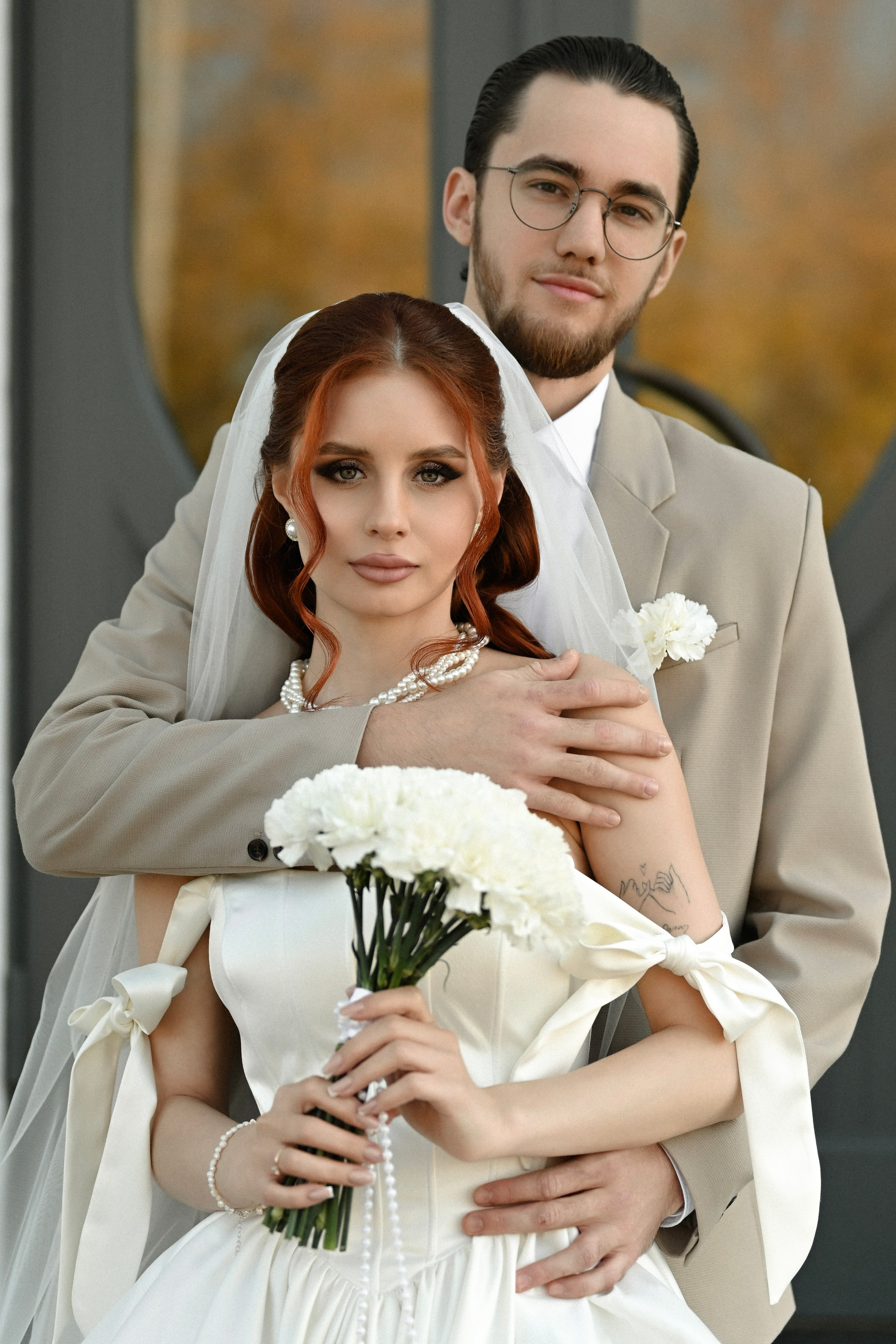 D&A. Фотограф в Иркутске Славная Юлия