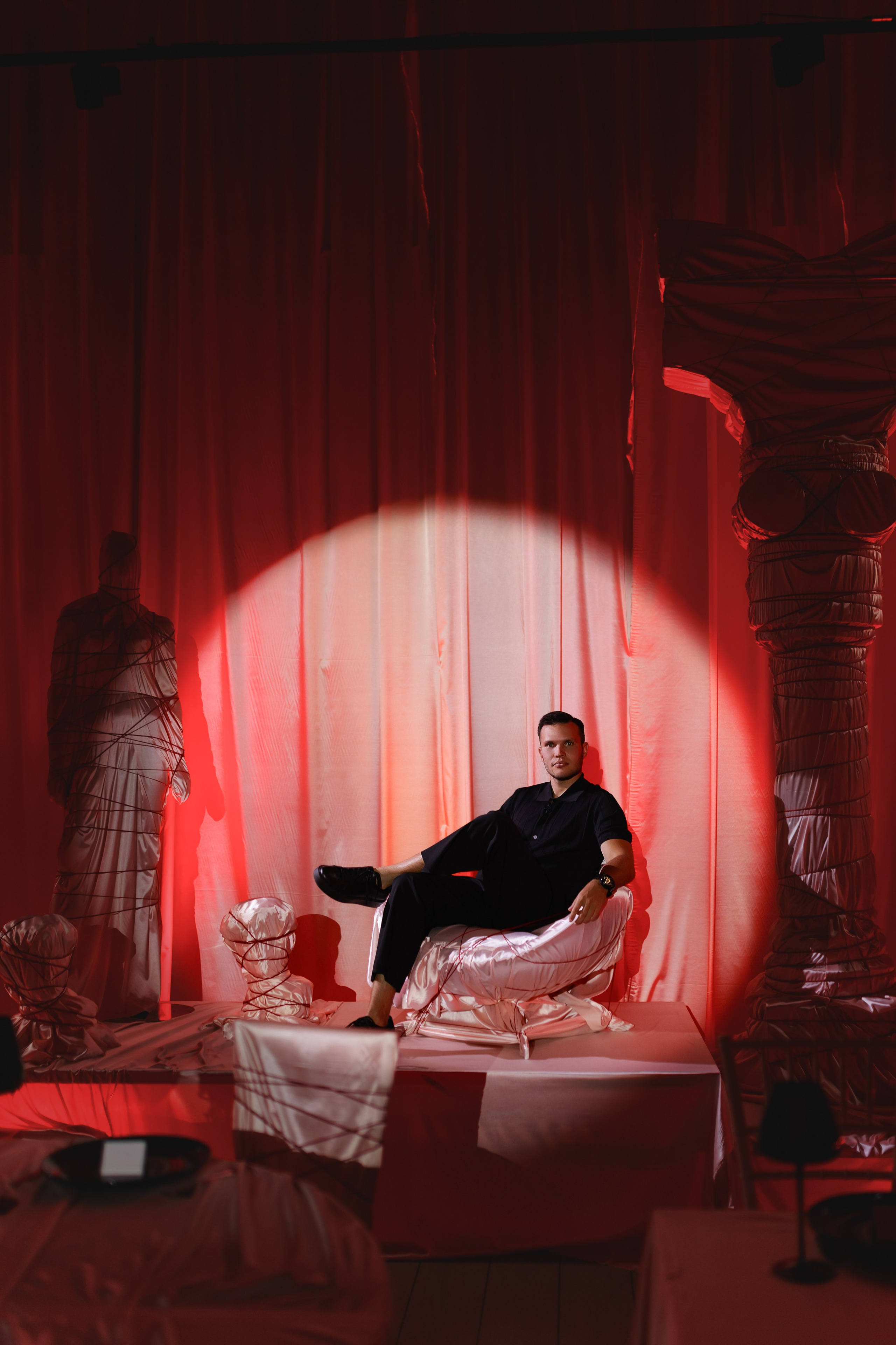 ВЛАД И АННА. Фотограф Светлана Буня