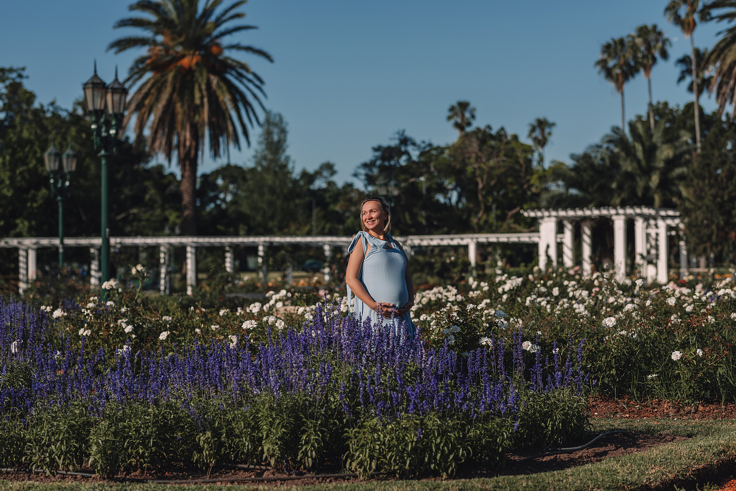 Esperando un milagro. Fotógrafo en Buenos Aires