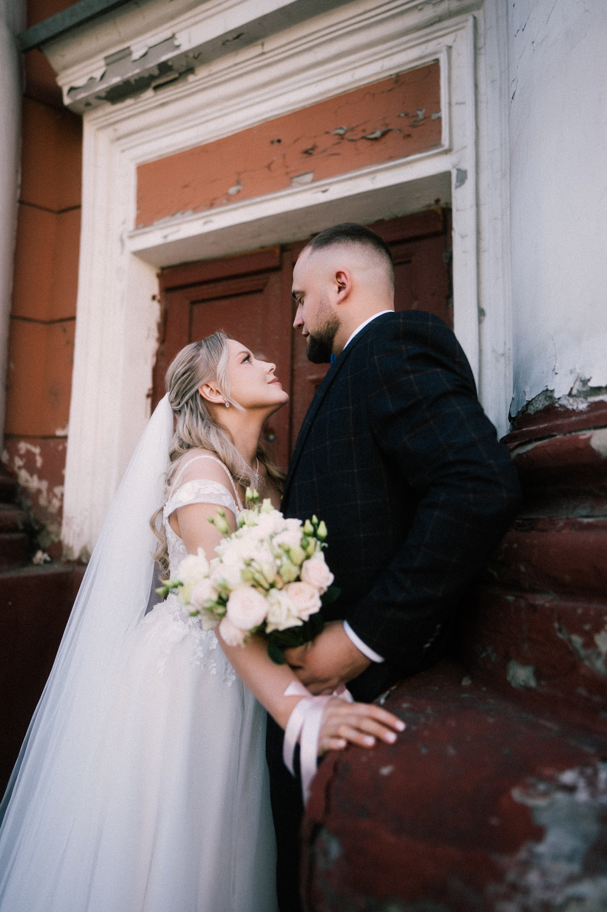 Марина и Денис (полный день). Фотограф на любое событие в Кемерово