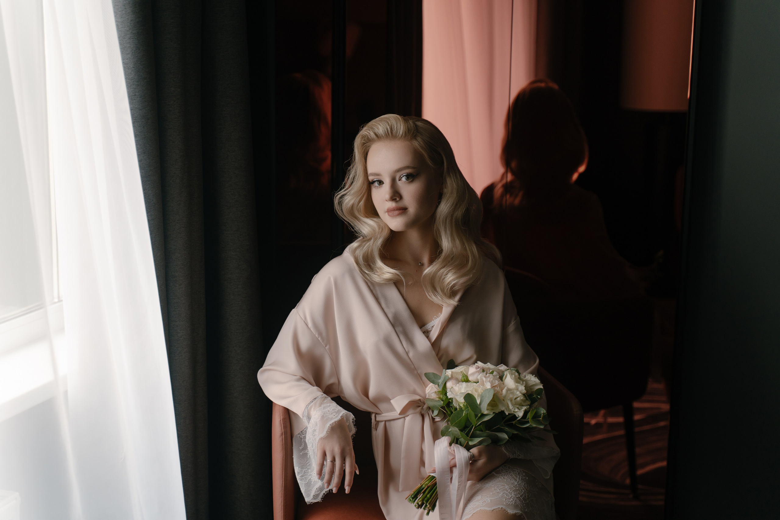 A&V. Свадебный фотограф — Наталья Фед СПб/Москва