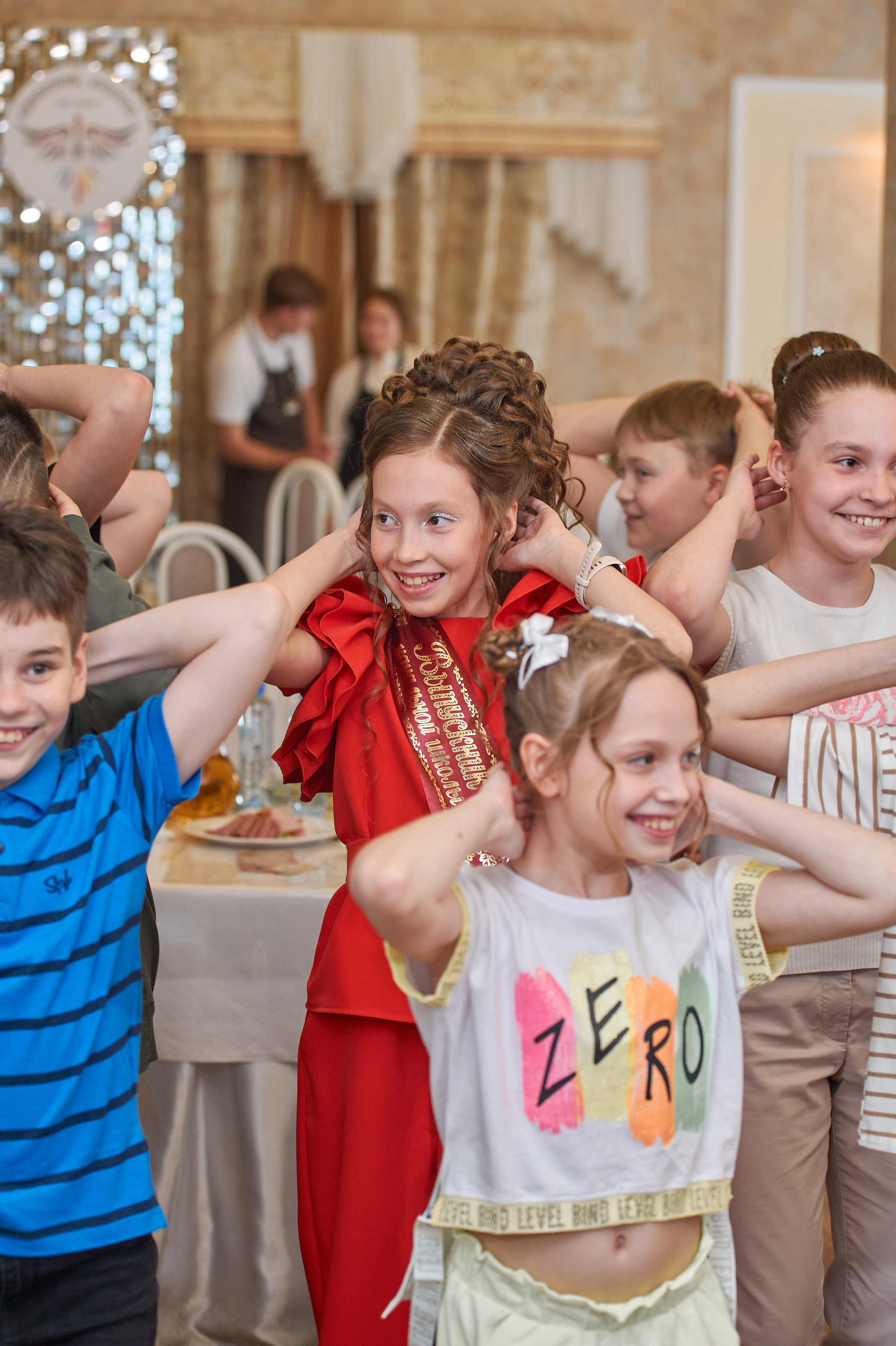 Детские праздники. Фотограф | Оператор | Вологда | Руслан Рыжков