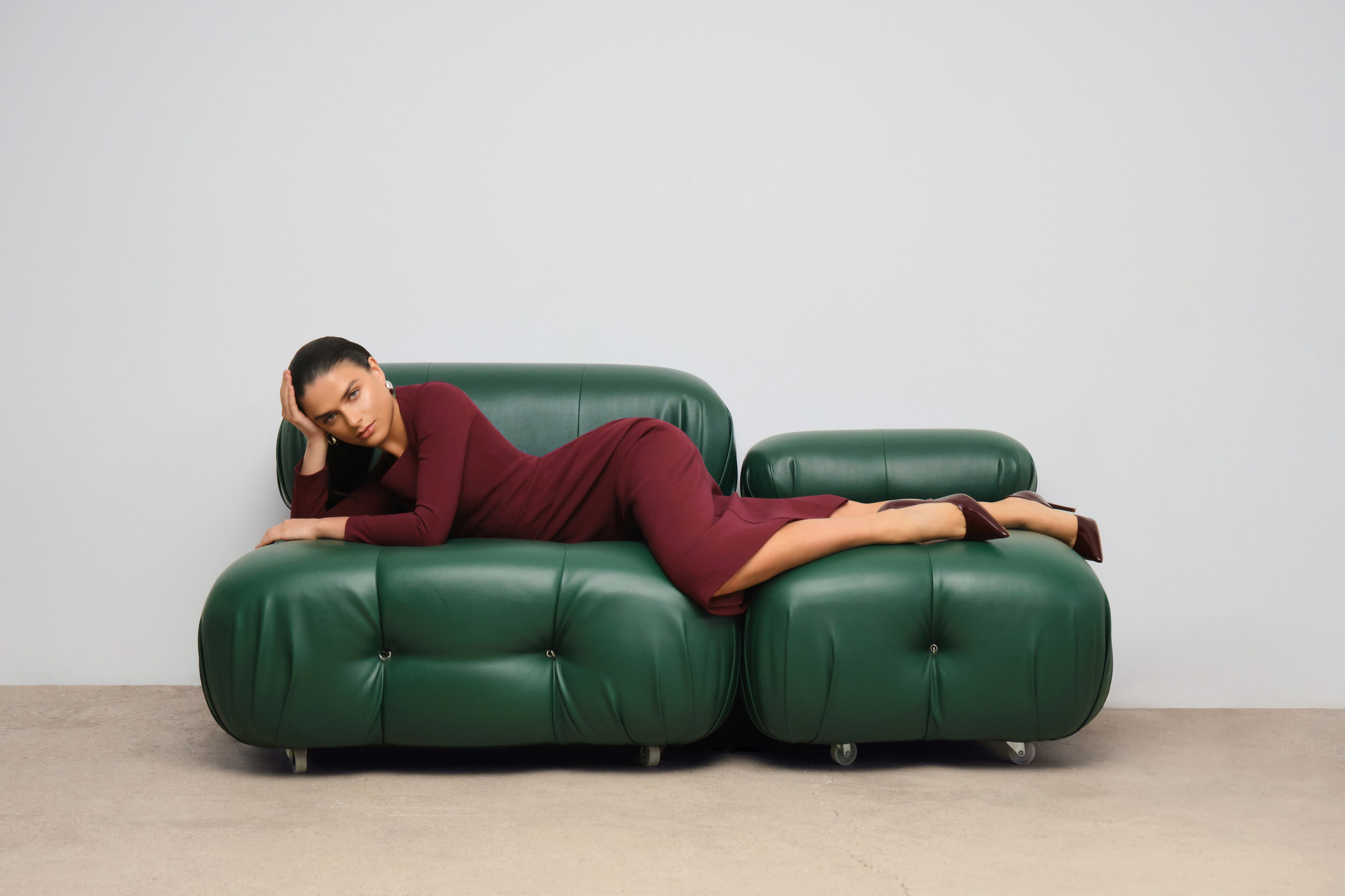 Triptyque 2024. Фотограф Москва | Коммерческие и индивидуальные съемки