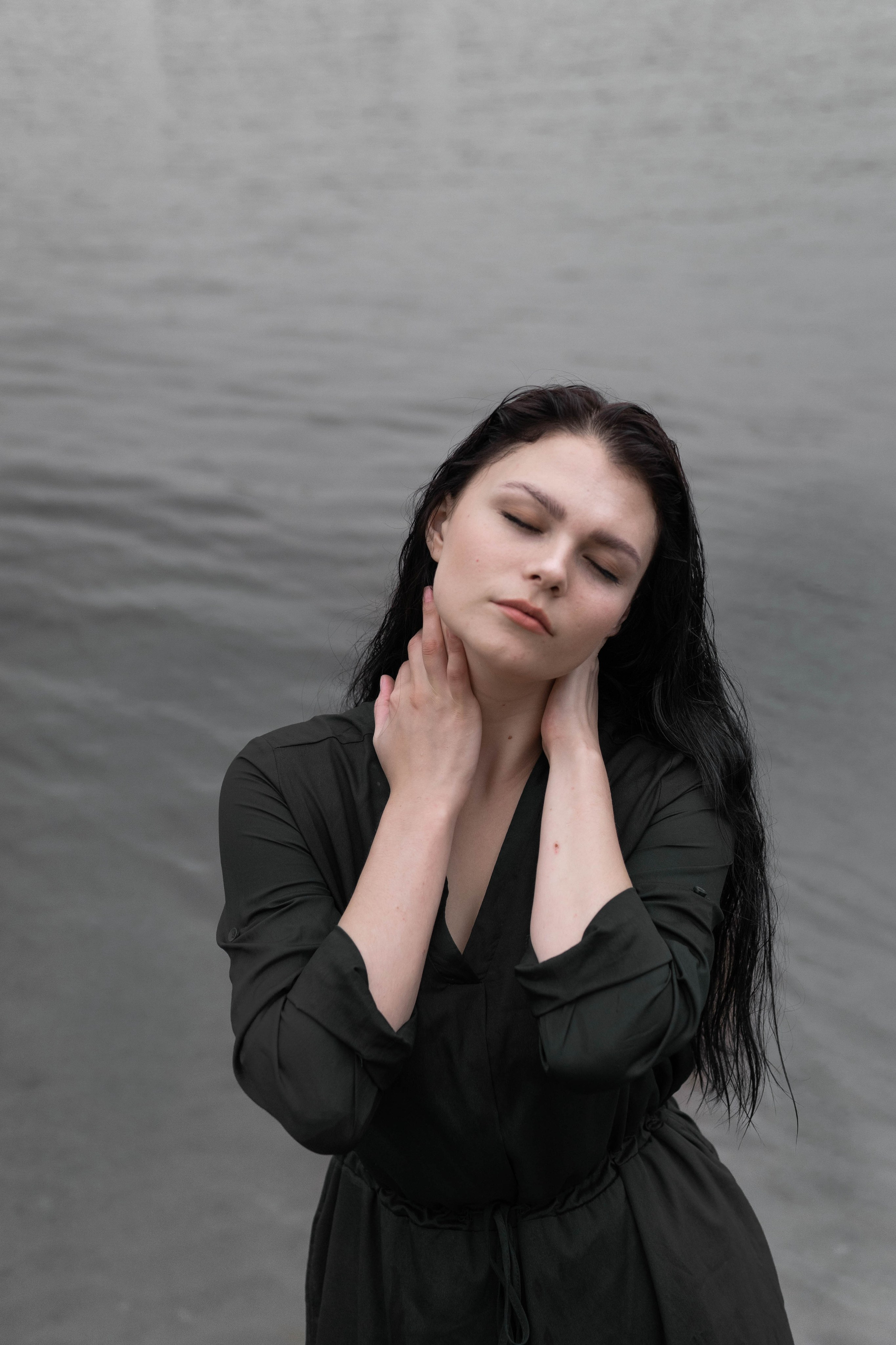 Женский портрет. Семейный фотограф в Москве и Балашихе Рая Тихая