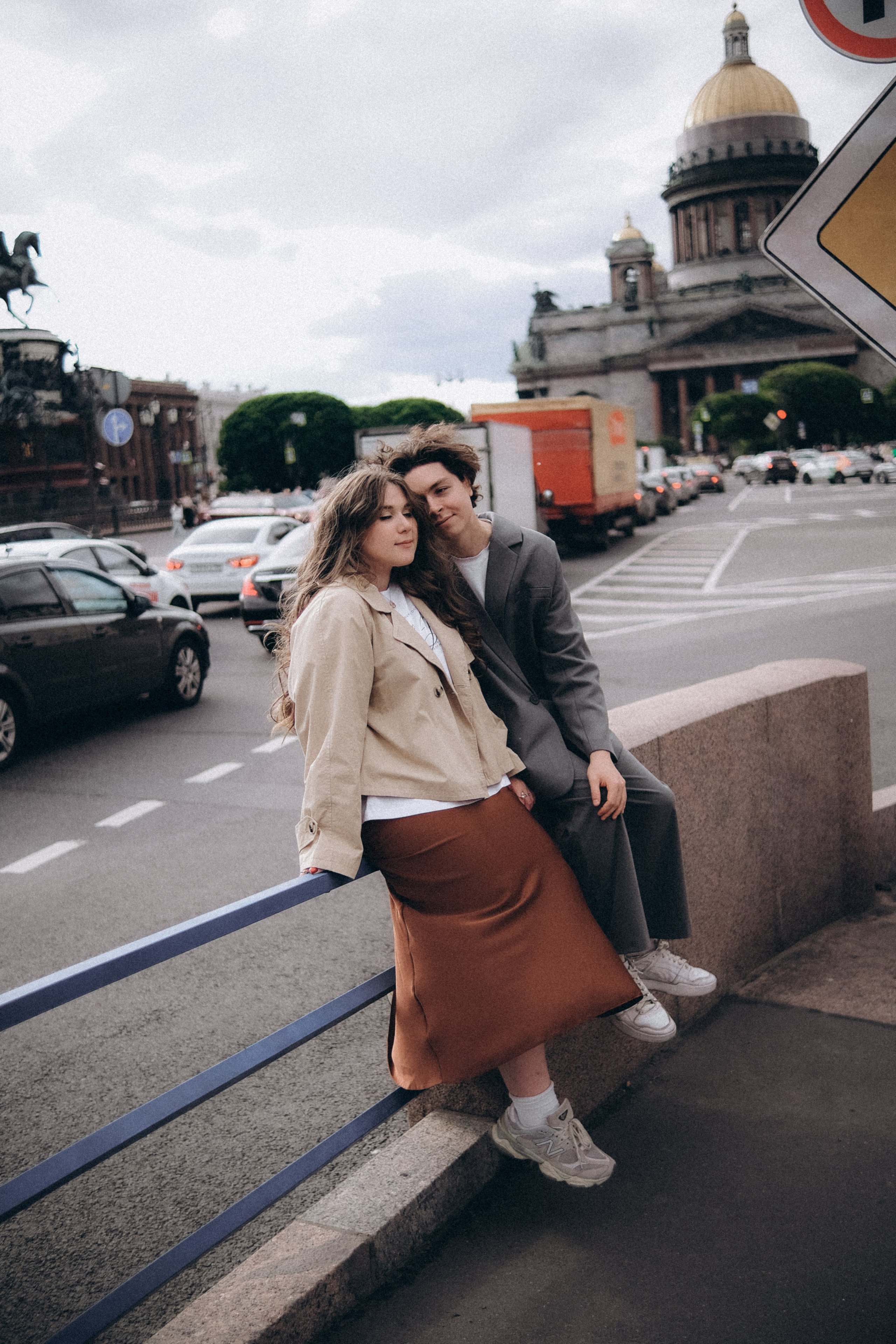 Даша & Дима. Phdkvmr.ru