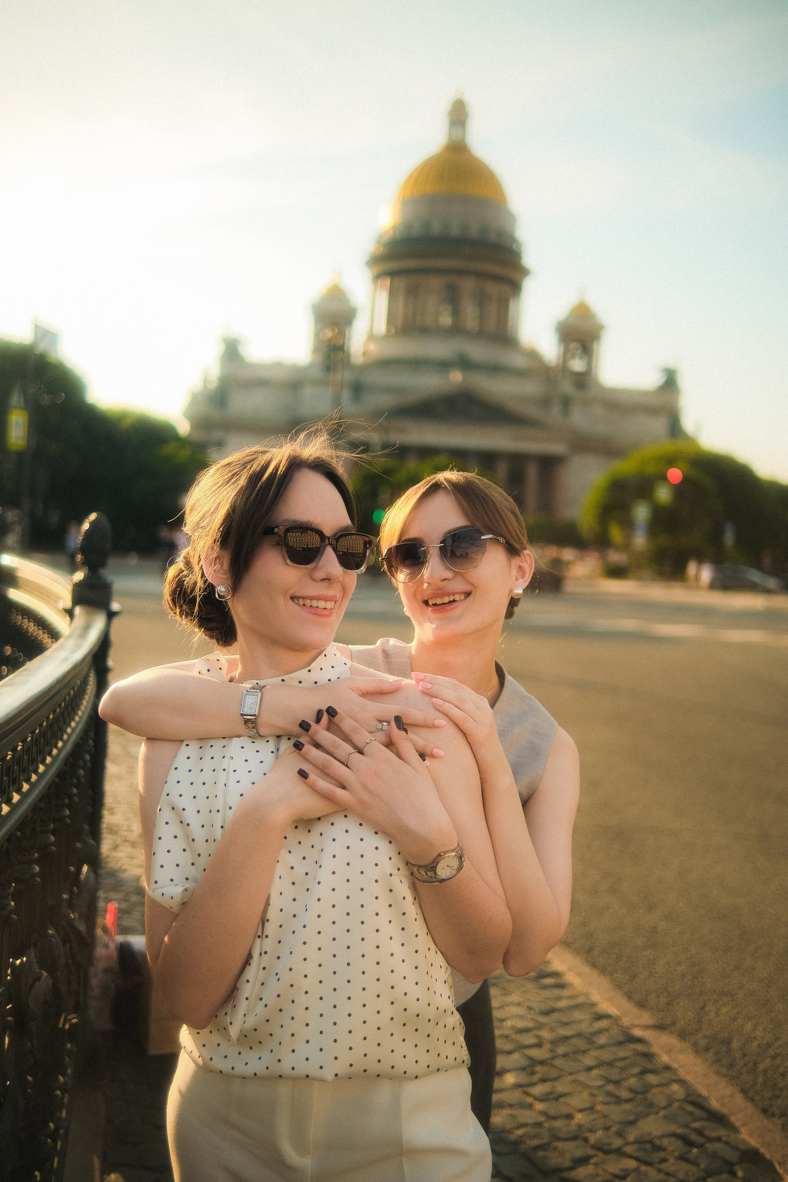 Света & Даша. Phdkvmr.ru