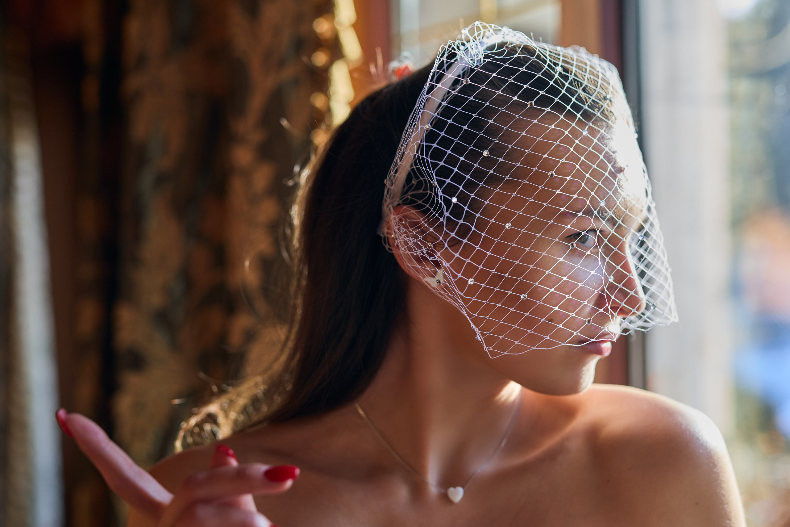 Свадьбы. Фотографы в Москве Антон и Ольга Беловы