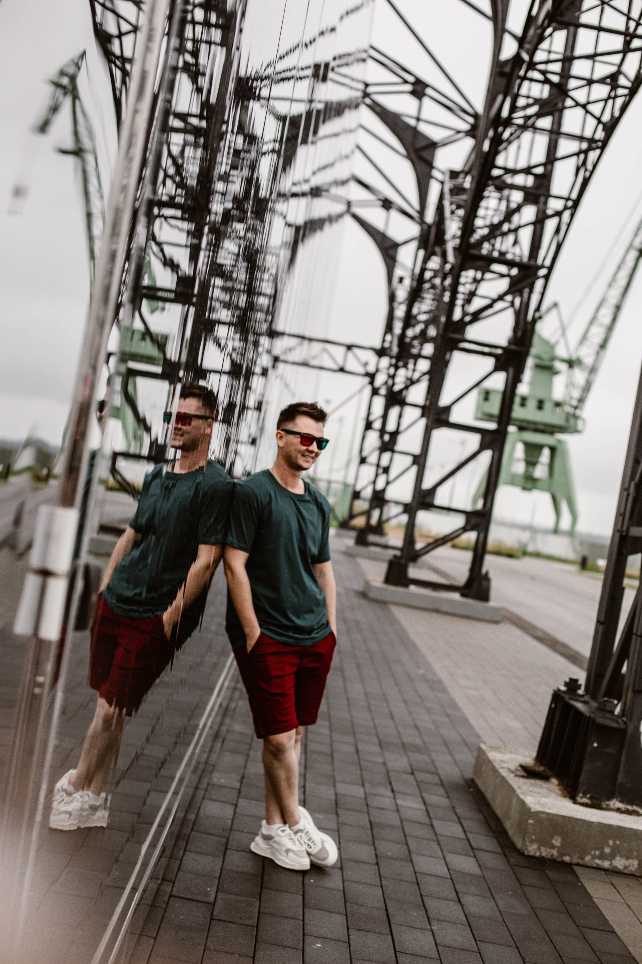 ФОТОПРОГУЛКА ПО Н.НОВГОРОДУ для туристов. Фотограф в Нижнем Новгороде