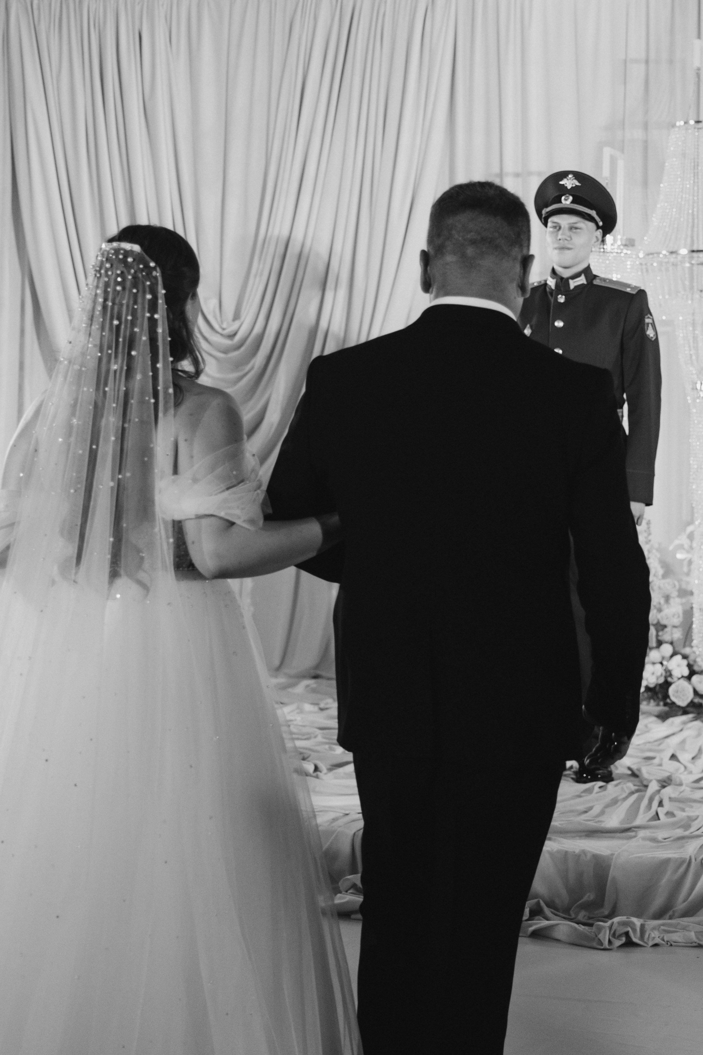 Влад и Екатерина. Свадебный и семейный фотограф Ольга Разрядова