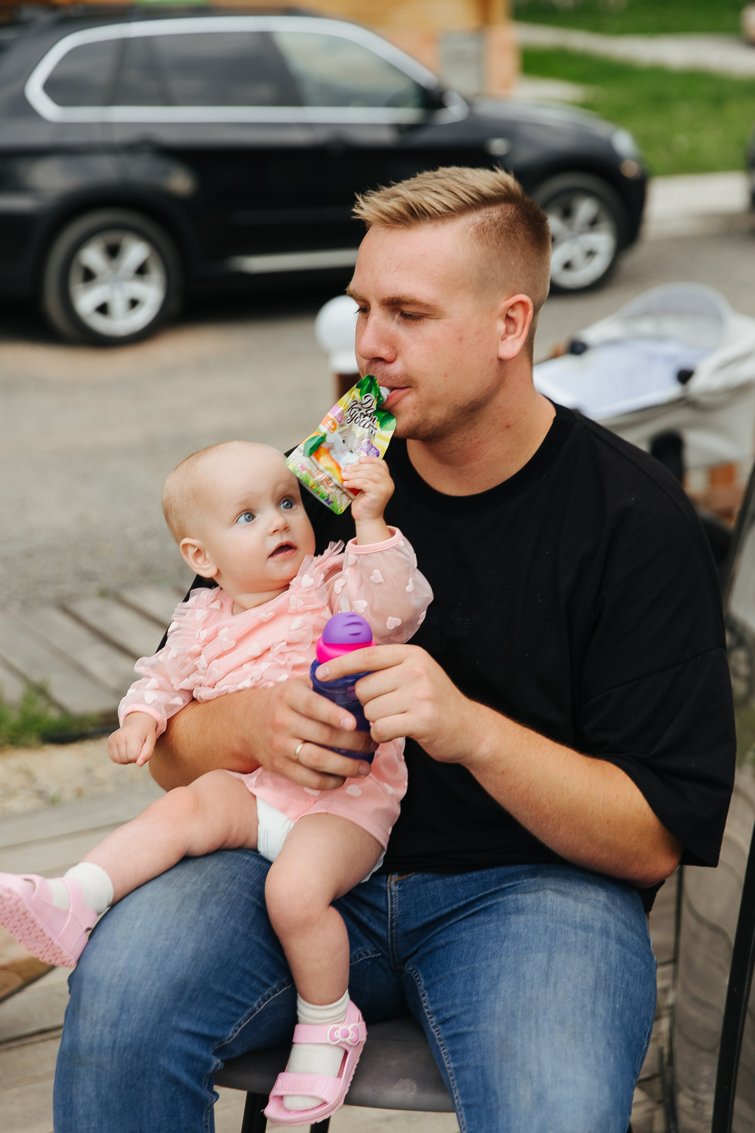 Гендерпати. Фотограф в Красноярске Любовь Малеева