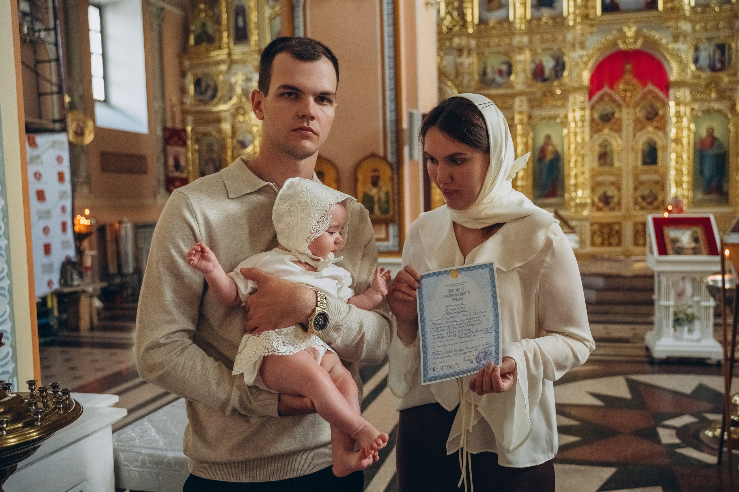 Крещение Катюши. МАРГАРИТА КУДРЯШОВА СВАДЕБНЫЙ И СЕМЕЙНЫЙ ФОТОГРАФ ТВЕРЬ МОСКВА
