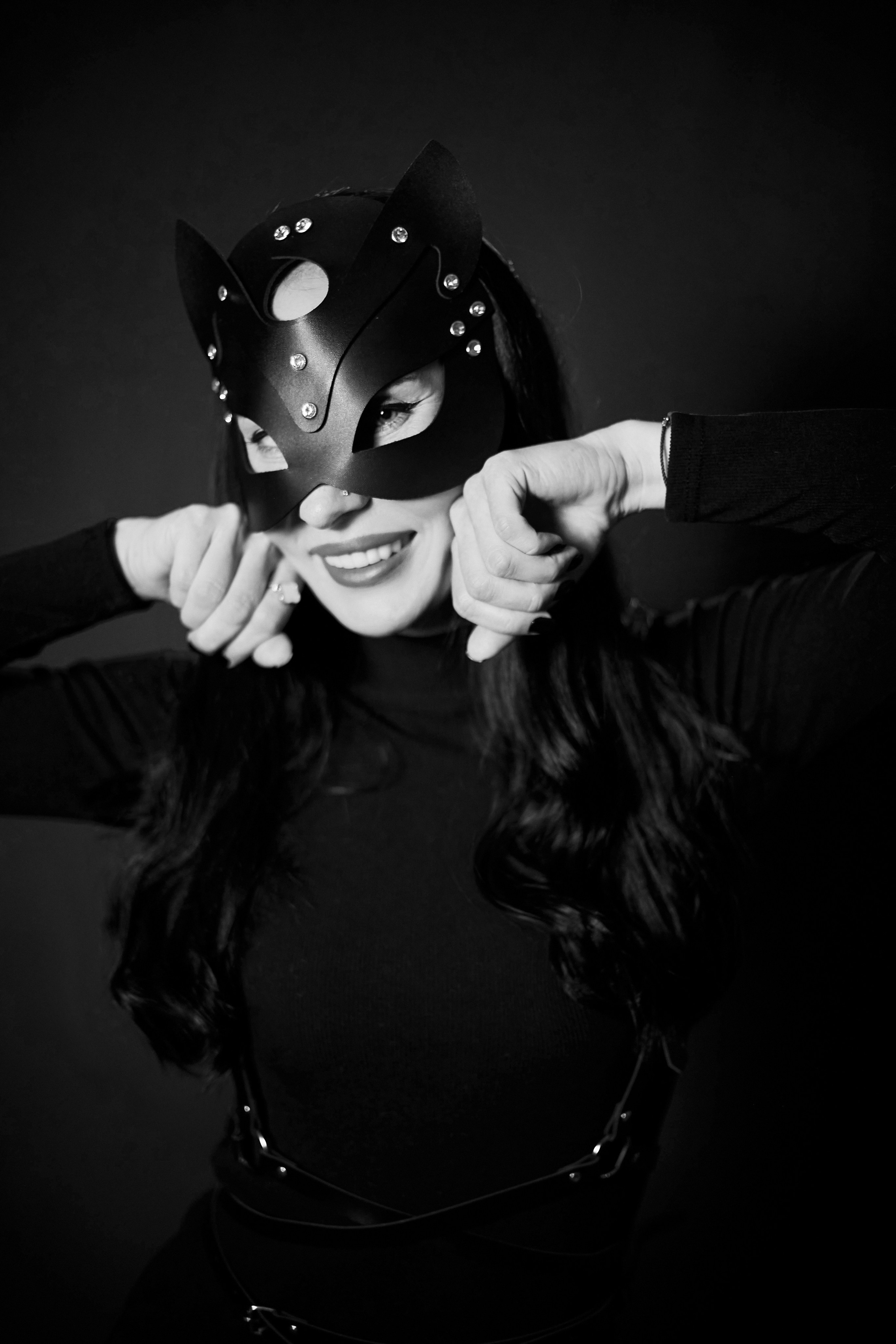 «Кошечка». Свадебный и креативный фотограф в ЮФО и МСК