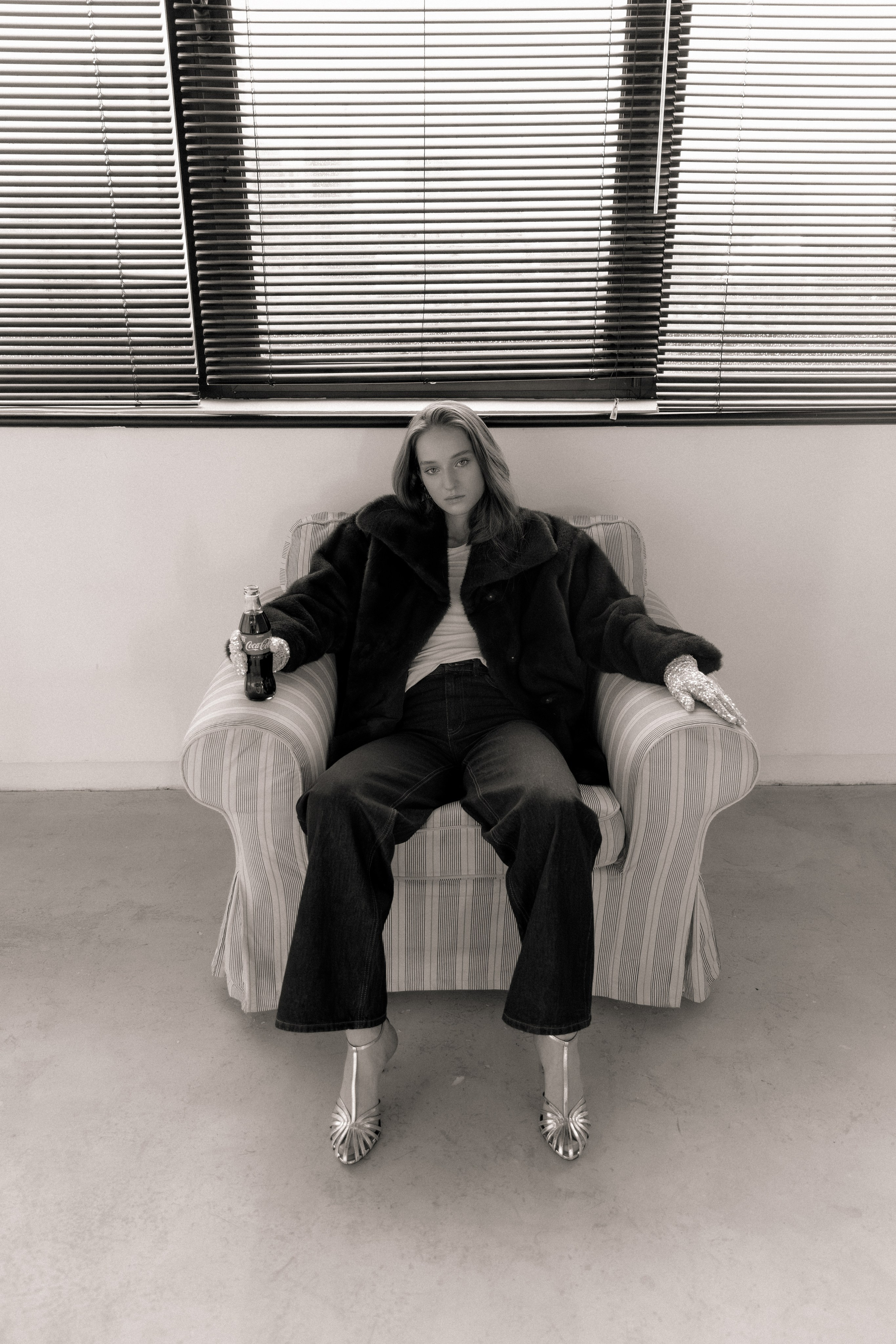 Maria. Елизавета Приходько женский фотограф Москва