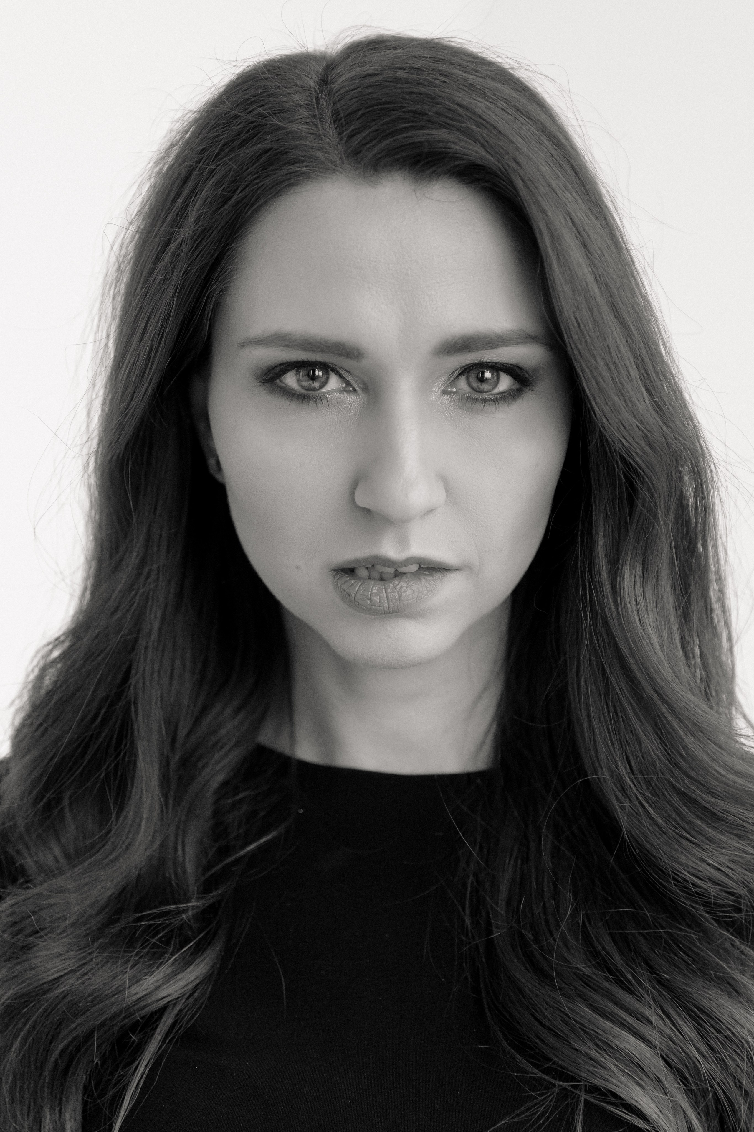 Mari. Елизавета Приходько женский фотограф Москва