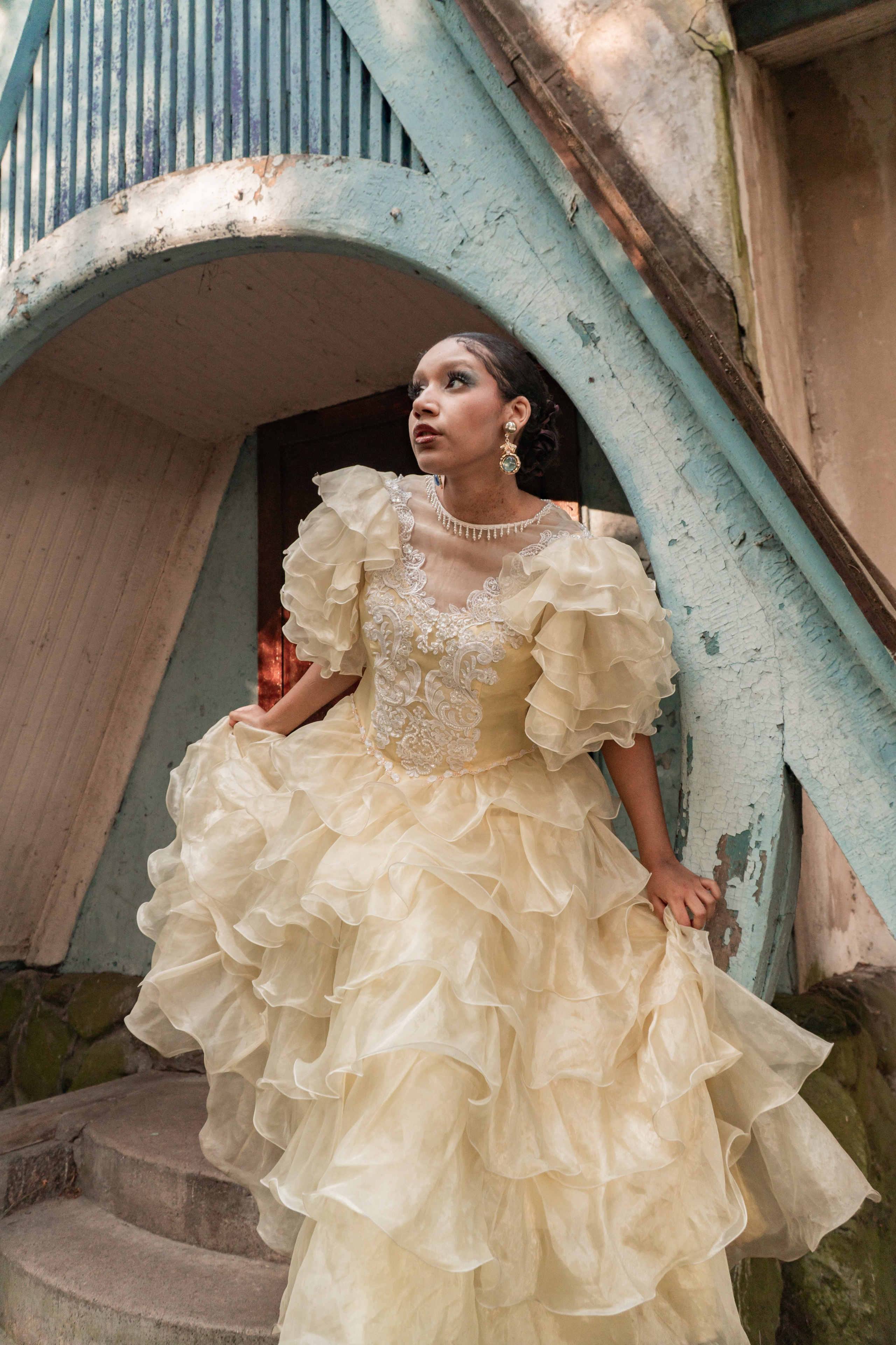 THE LOST THEATER. Rosebud. core production