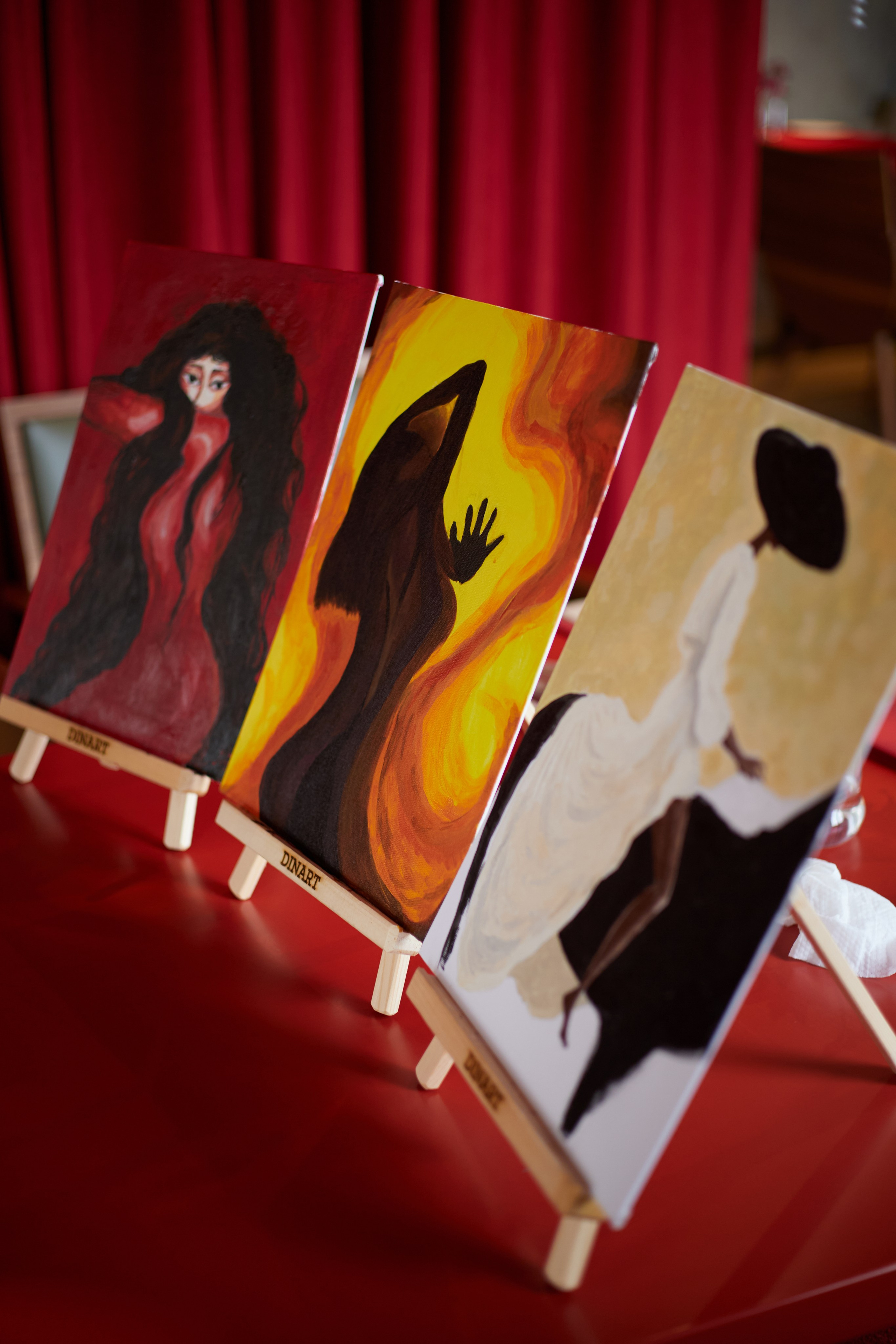 Album «Madonna». Фотограф Краснодар