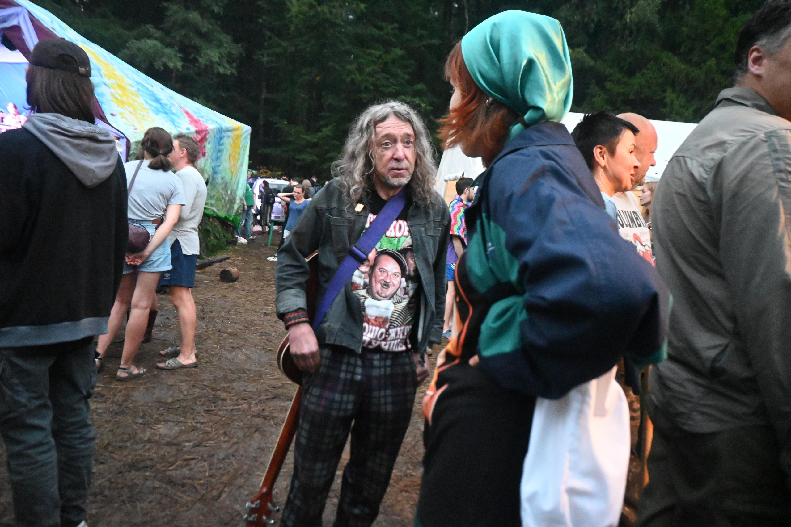 Репортажная фотосессия на природе. Семейный, детский, репортажный фотограф в Обнинске Соколова Ольга