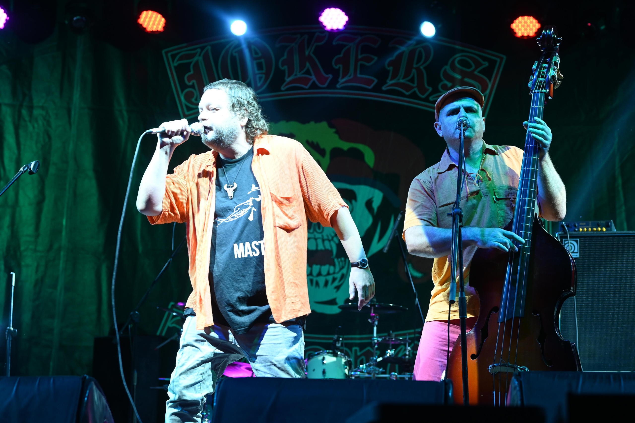 Концертный фотограф Ольга Соколова