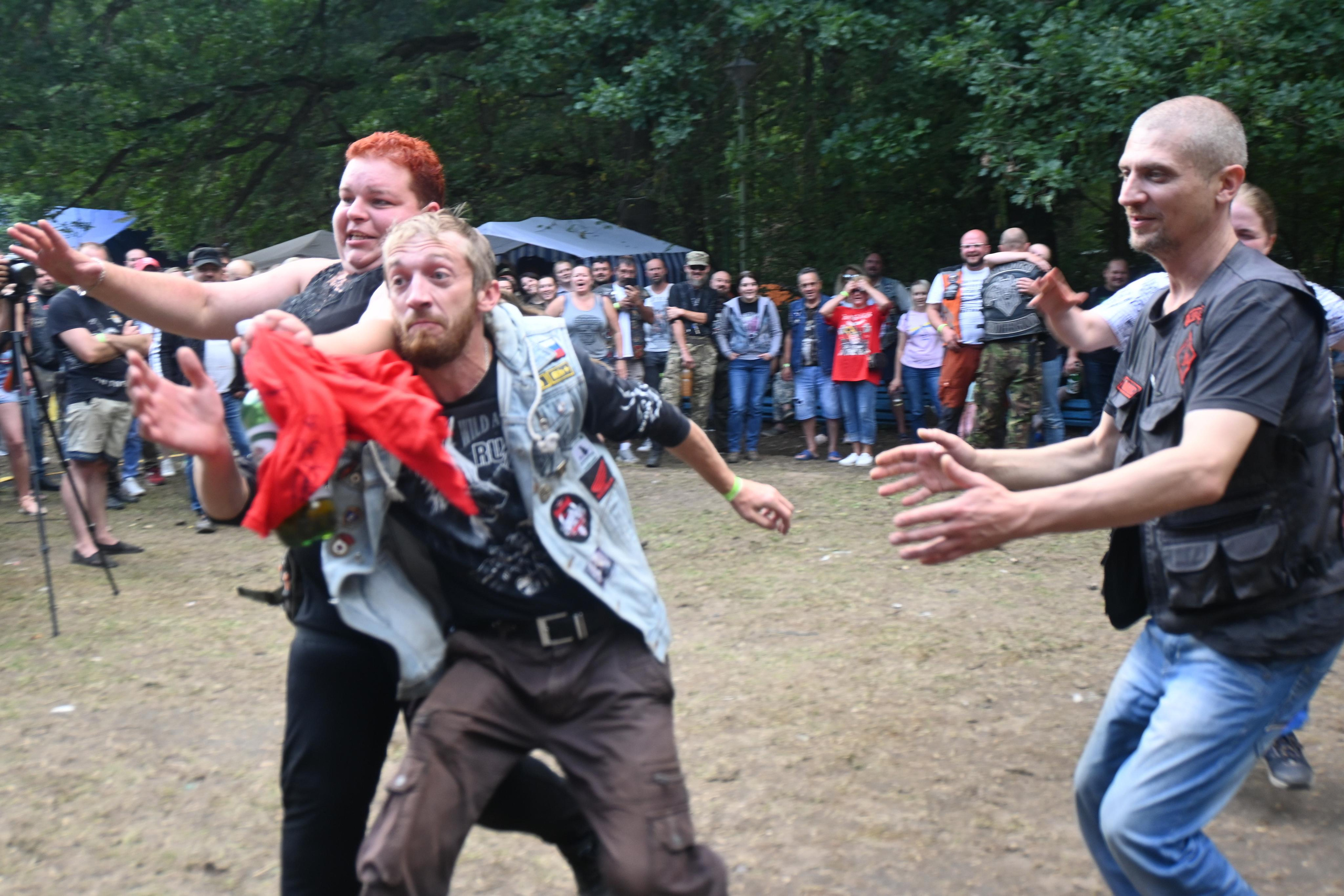 Репортажная фотосессия на природе. Семейный, детский, репортажный фотограф в Обнинске Соколова Ольга