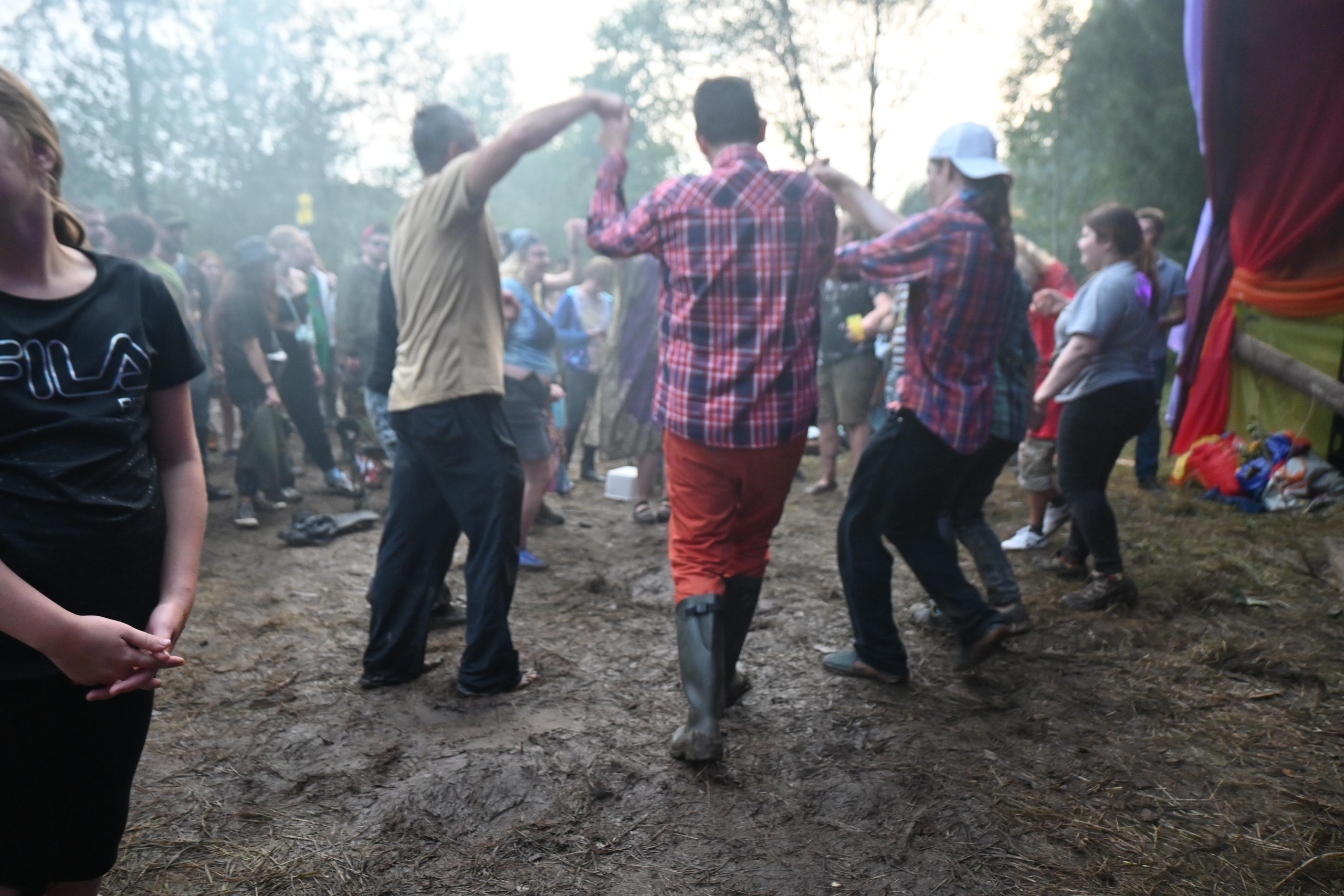 Репортажная фотосессия на природе. Семейный, детский, репортажный фотограф в Обнинске Соколова Ольга