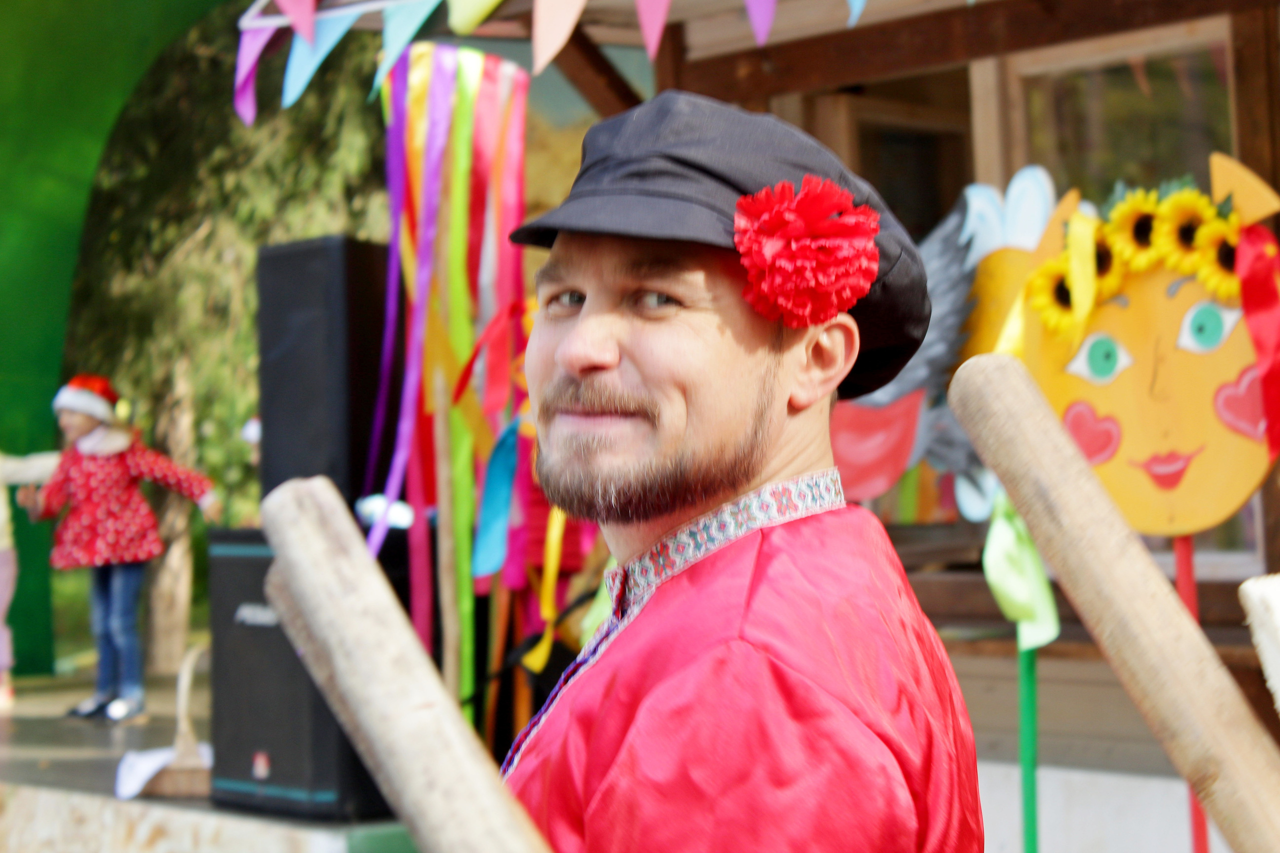 Портреты. Семейный, детский, репортажный фотограф в Обнинске Соколова Ольга