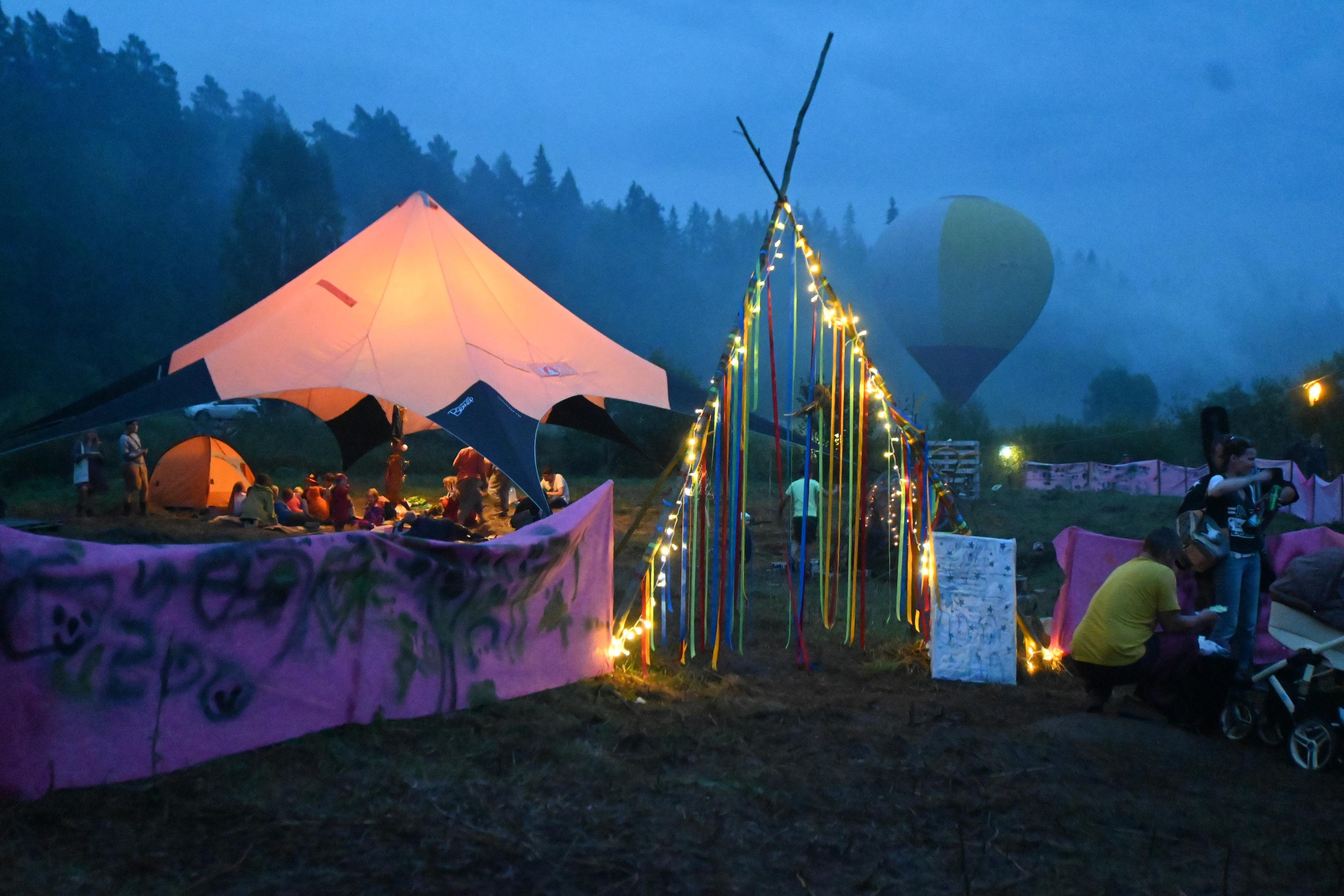 Репортажная фотосессия на природе. Семейный, детский, репортажный фотограф в Обнинске Соколова Ольга