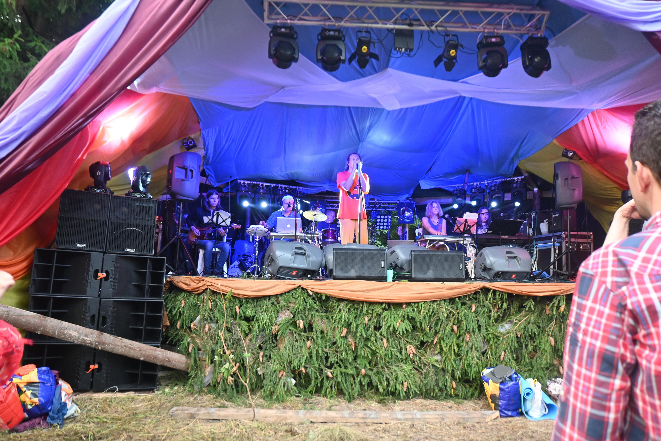 Репортажная фотосессия на природе. Семейный, детский, репортажный фотограф в Обнинске Соколова Ольга