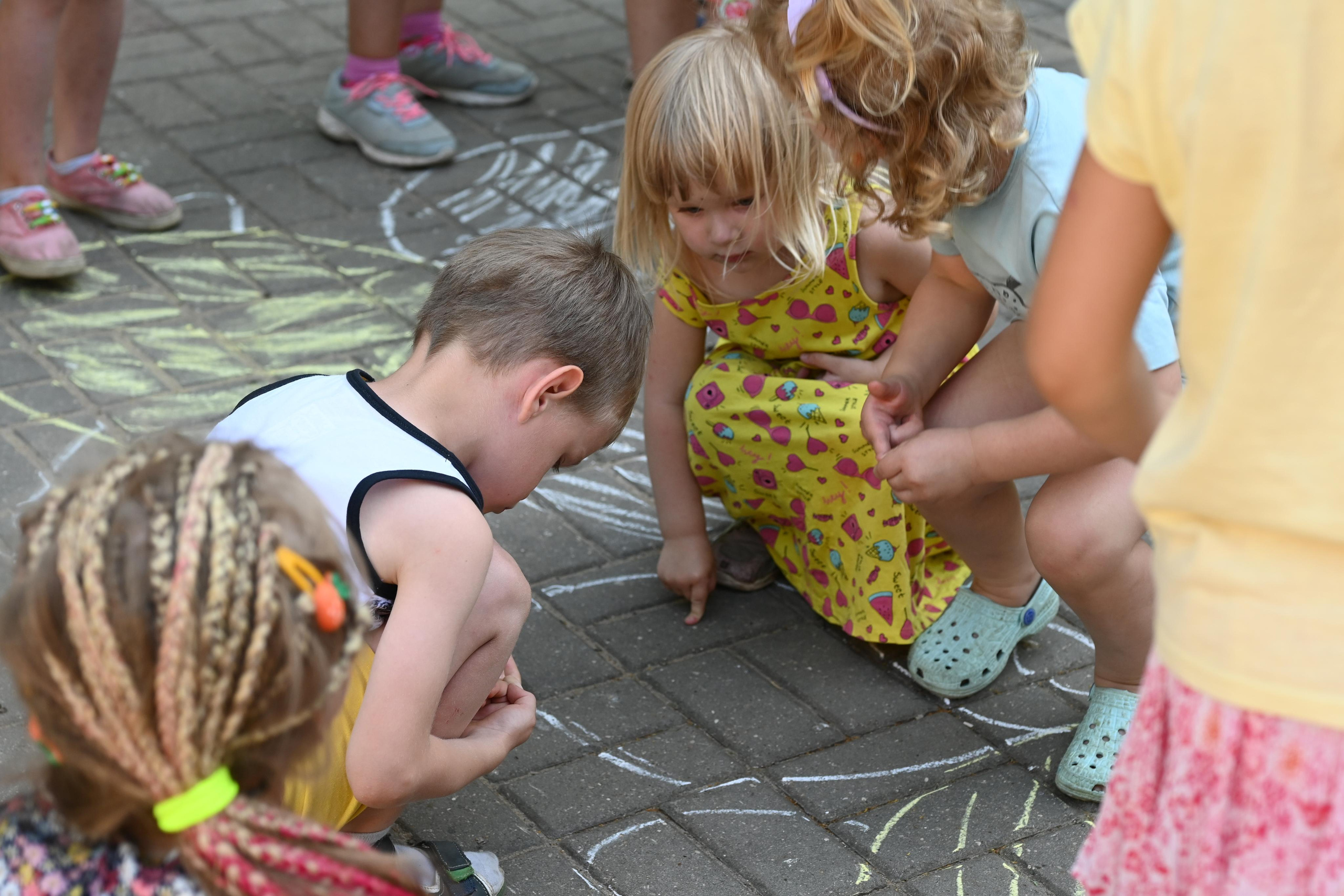 Детский фотограф в г. Обнинск. Семейный, детский, репортажный фотограф в Обнинске Соколова Ольга