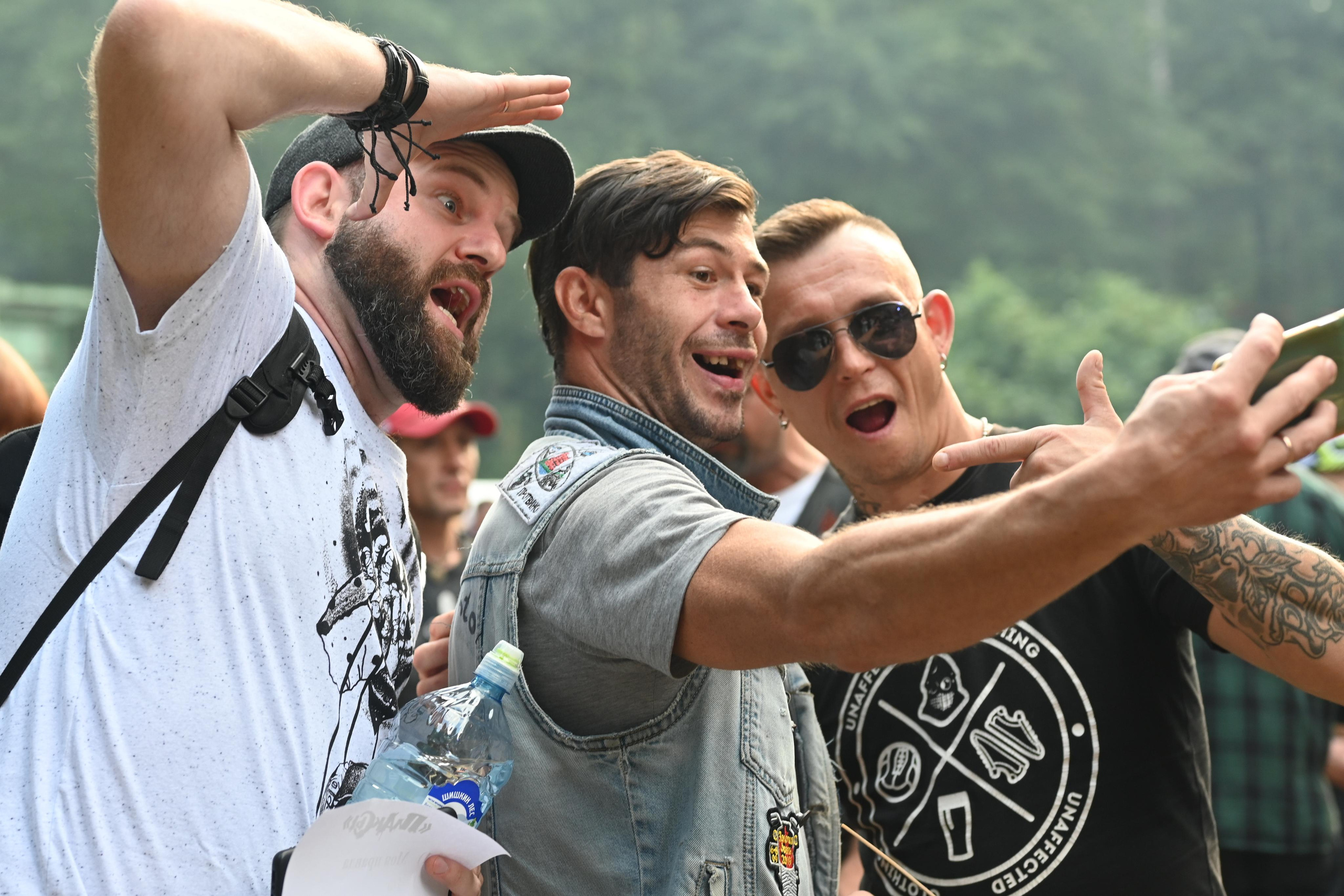 Репортажная фотосессия на природе. Семейный, детский, репортажный фотограф в Обнинске Соколова Ольга