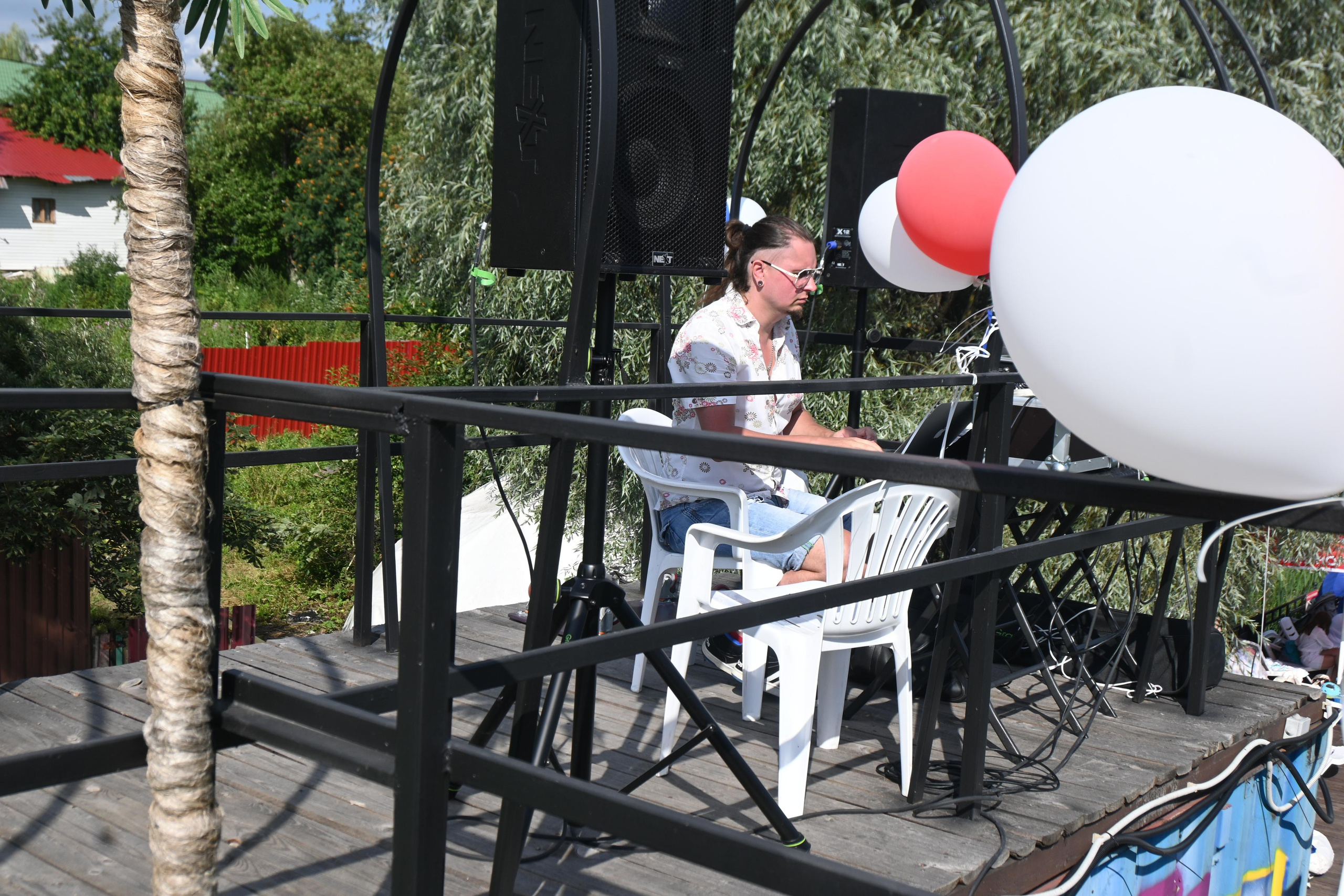 Репортажная фотосессия на природе. Семейный, детский, репортажный фотограф в Обнинске Соколова Ольга