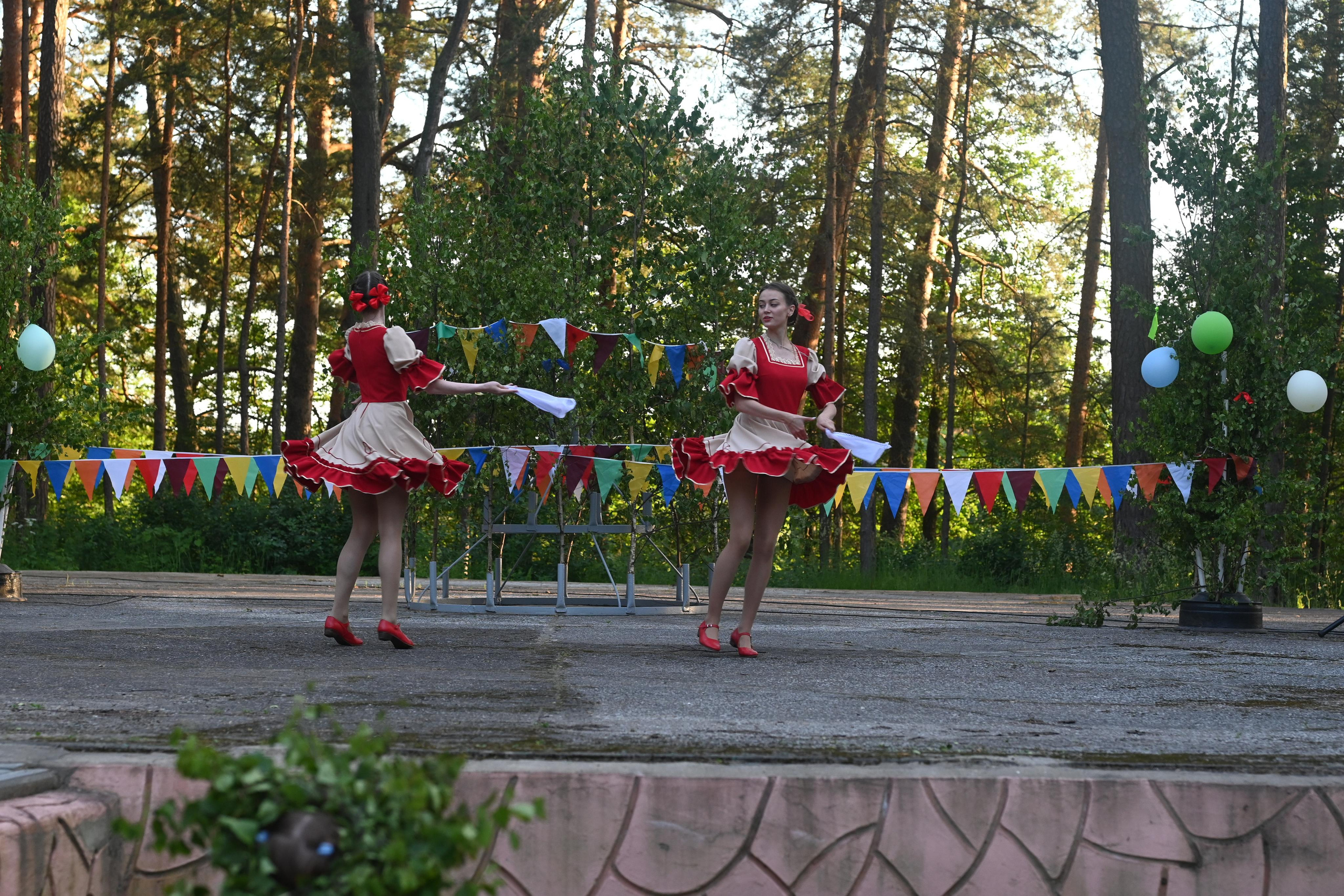 Репортажная фотосессия на природе. Семейный, детский, репортажный фотограф в Обнинске Соколова Ольга