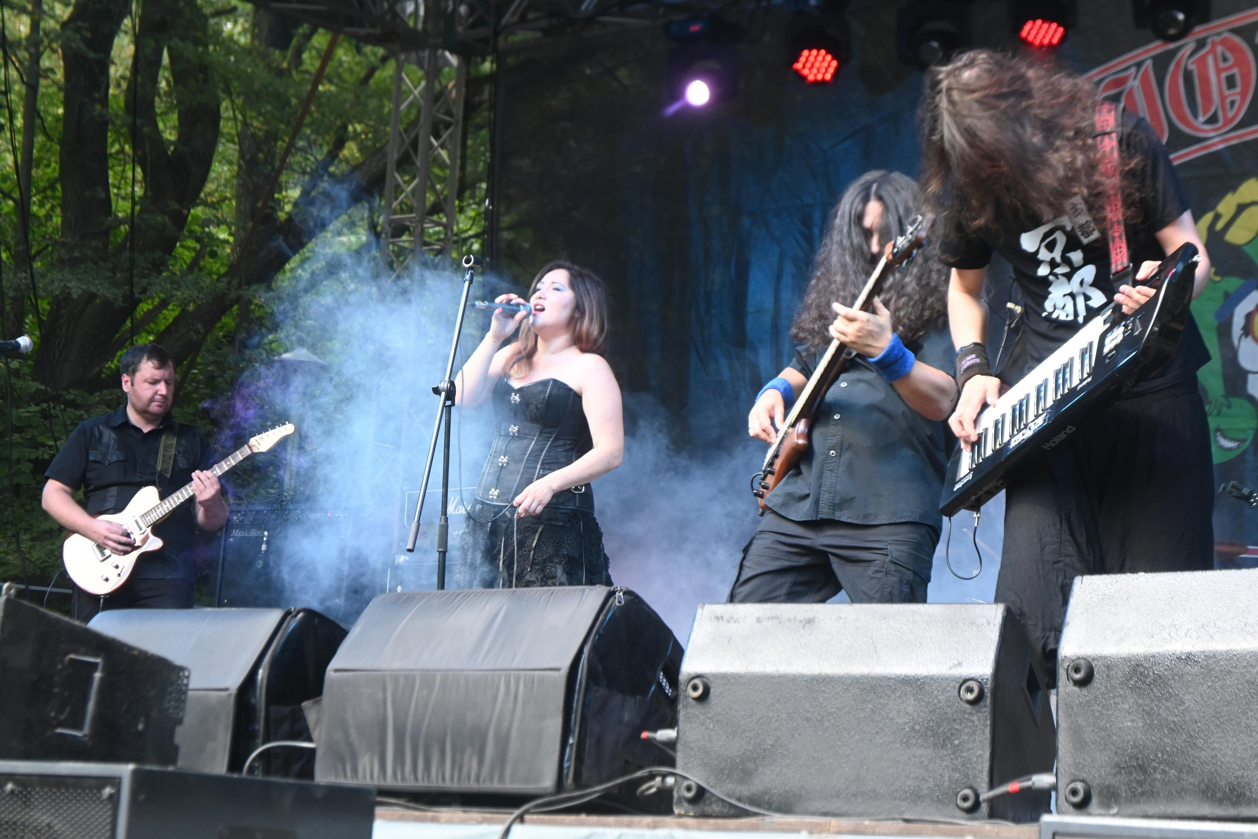 Репортажная фотосессия на природе. Семейный, детский, репортажный фотограф в Обнинске Соколова Ольга