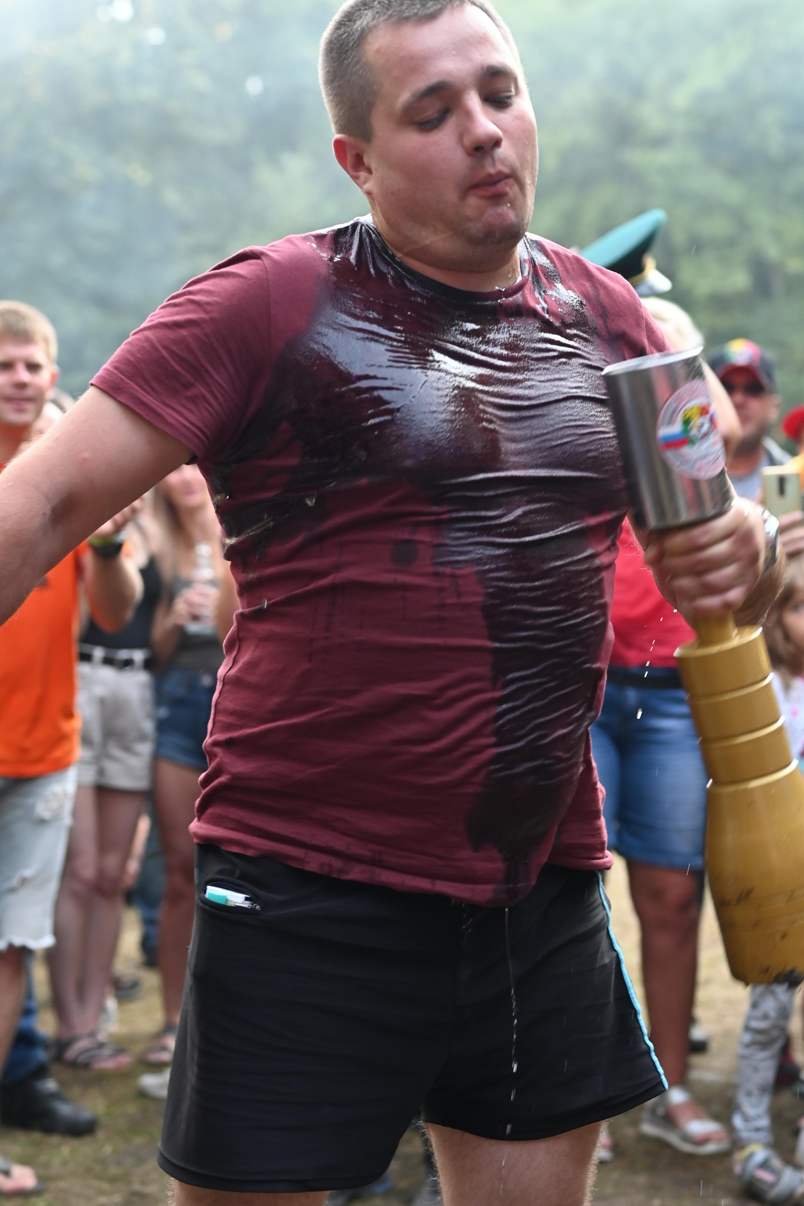 Репортажная фотосессия на природе. Семейный, детский, репортажный фотограф в Обнинске Соколова Ольга