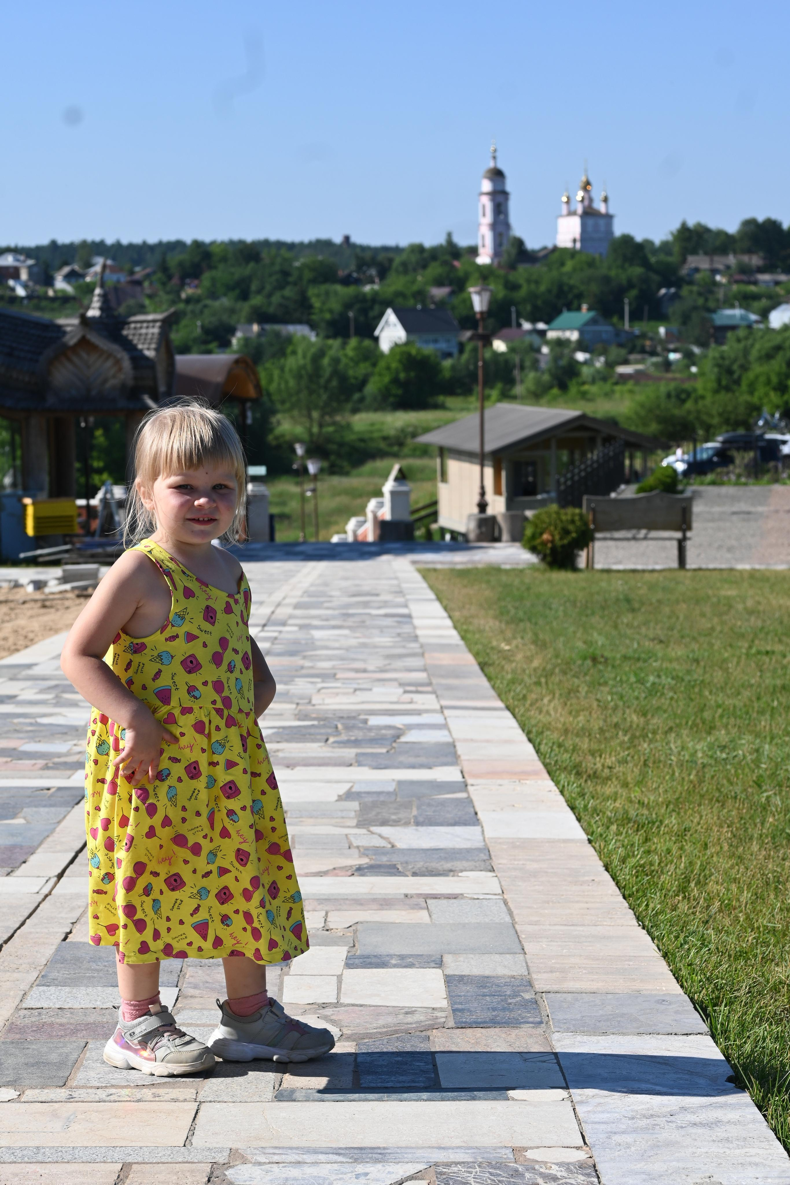 Детский фотограф в г. Обнинск. Семейный, детский, репортажный фотограф в Обнинске Соколова Ольга