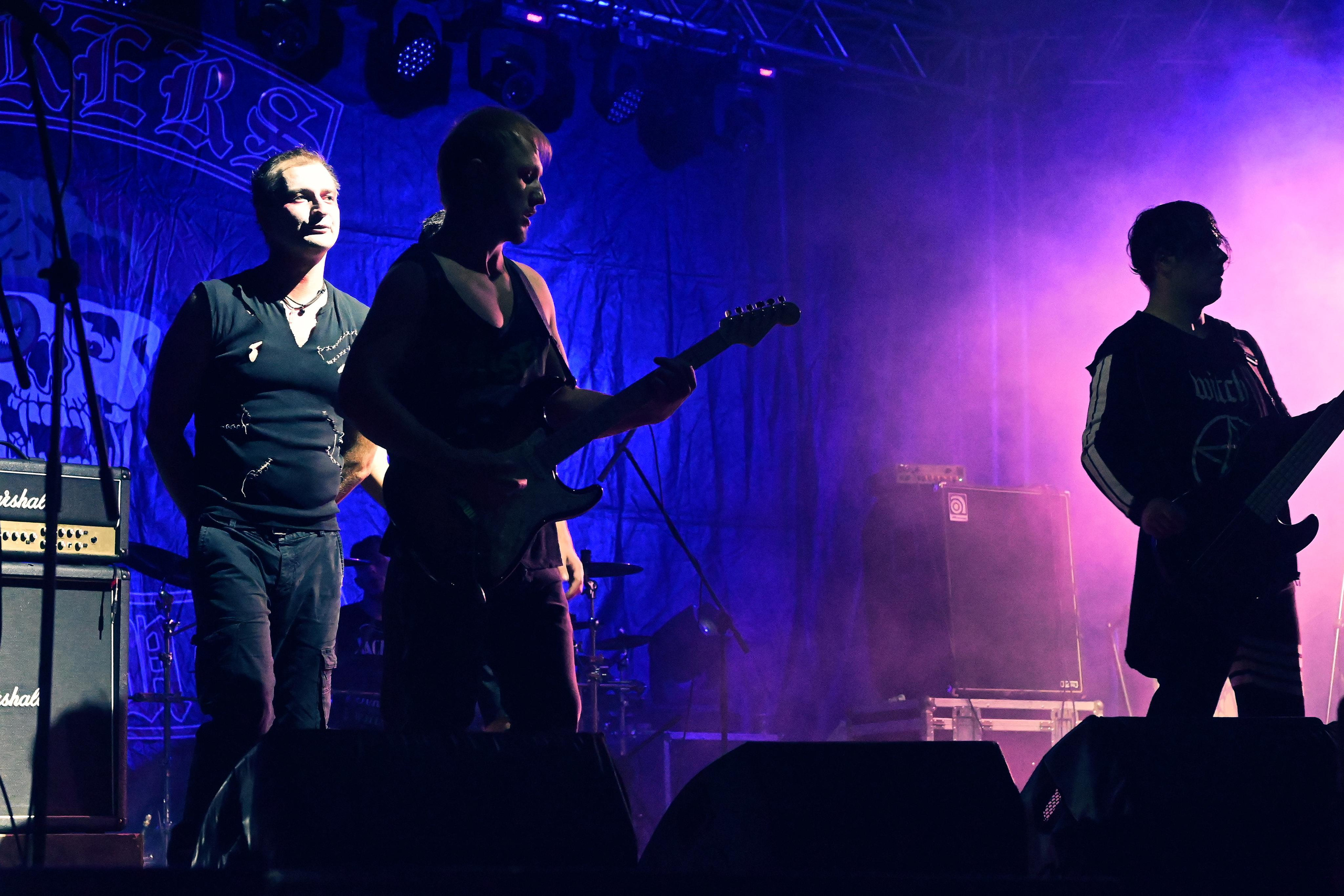 Репортажная фотосессия на природе. Семейный, детский, репортажный фотограф в Обнинске Соколова Ольга