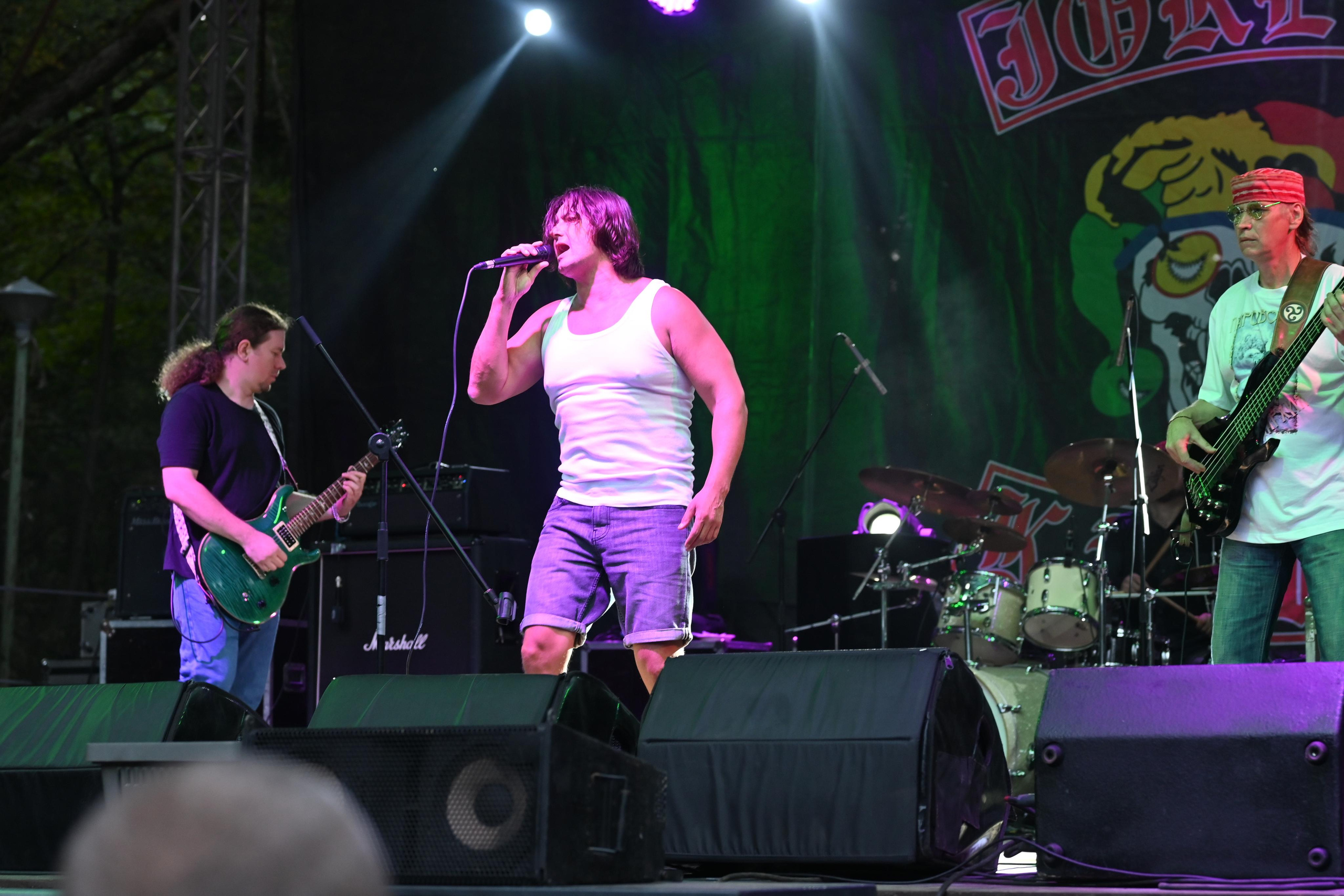 Репортажная фотосессия на природе. Семейный, детский, репортажный фотограф в Обнинске Соколова Ольга