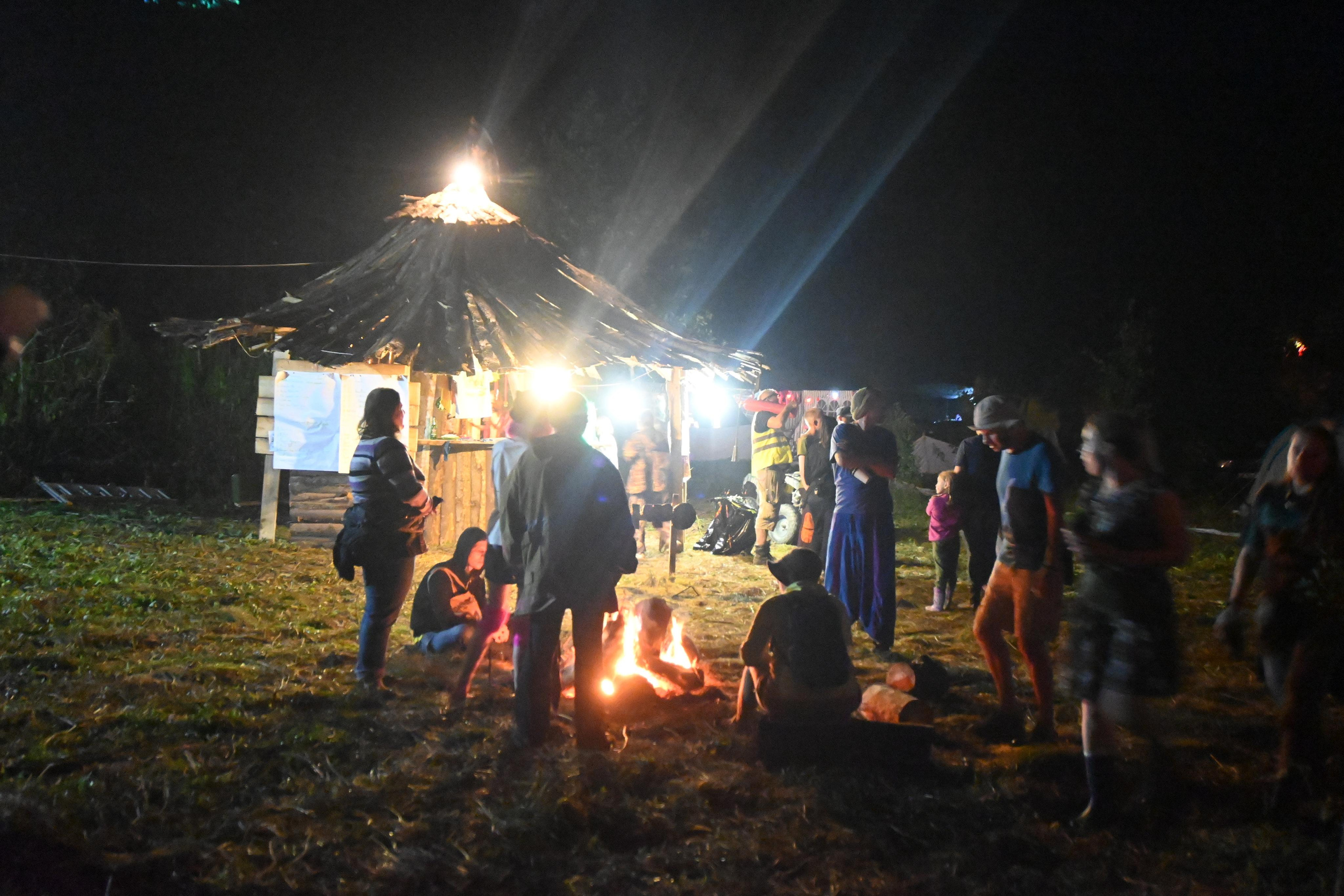 Репортажная фотосессия на природе. Семейный, детский, репортажный фотограф в Обнинске Соколова Ольга