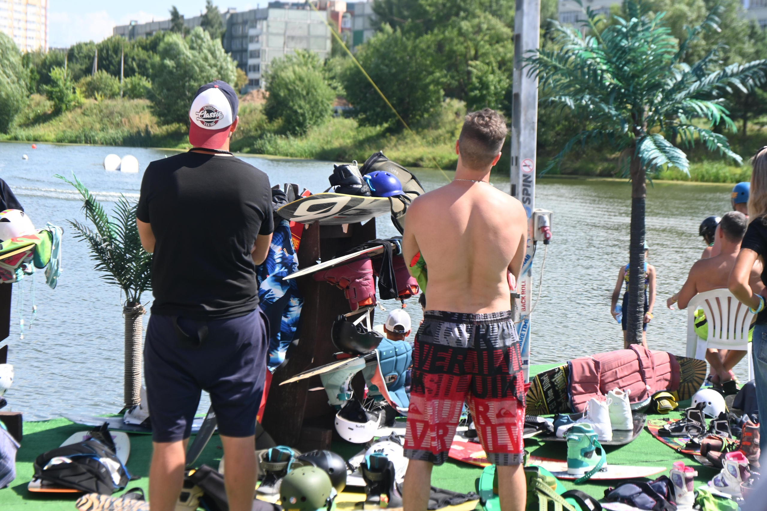 Репортажная фотосессия на природе. Семейный, детский, репортажный фотограф в Обнинске Соколова Ольга