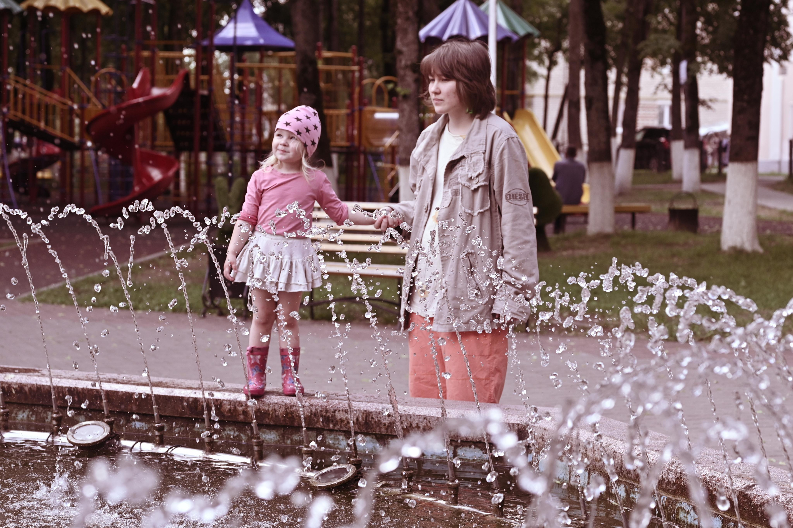 Свадебная фотография в г. Обнинск. Семейный, детский, репортажный фотограф в Обнинске Соколова Ольга