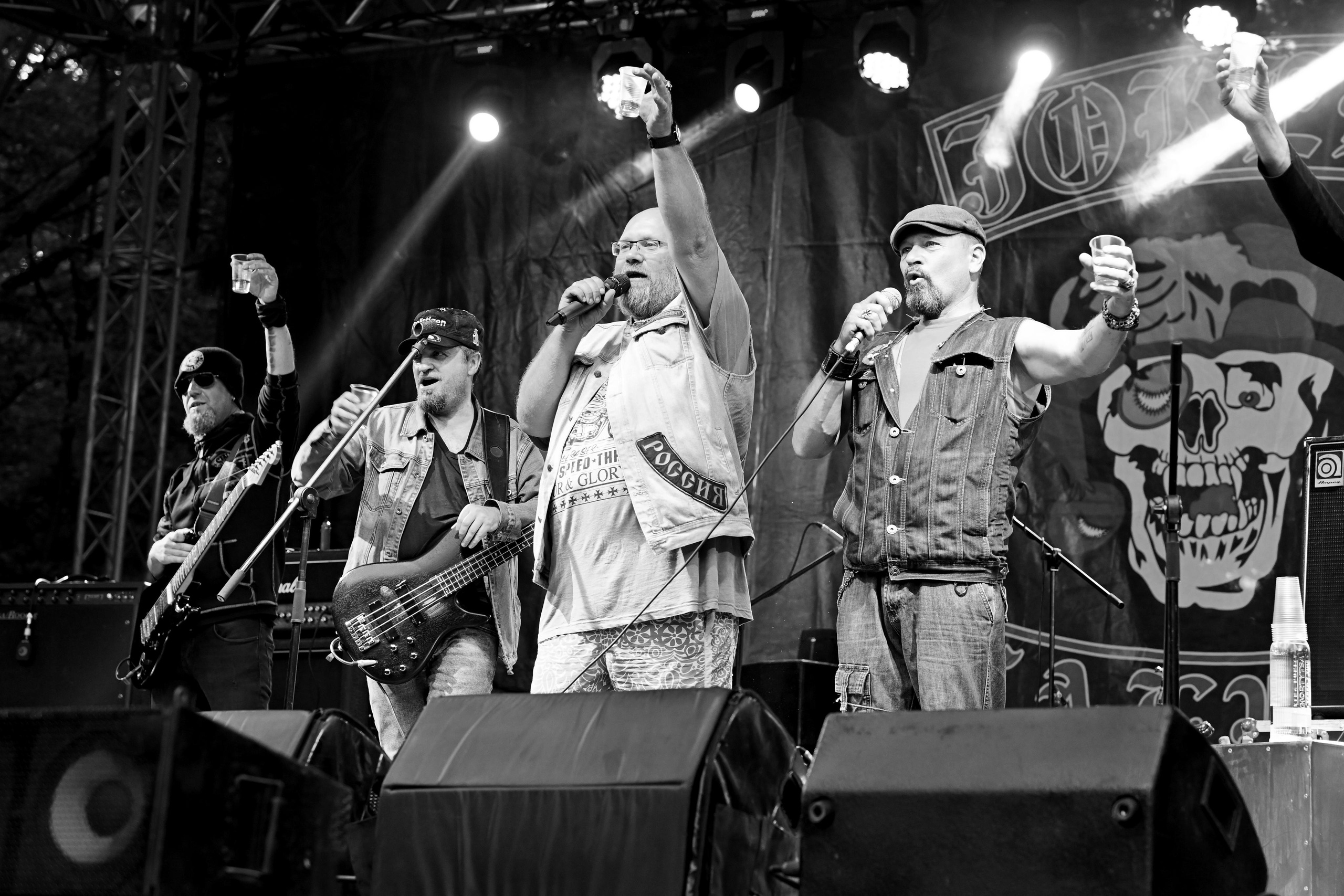 Репортажная фотосессия на природе. Семейный, детский, репортажный фотограф в Обнинске Соколова Ольга