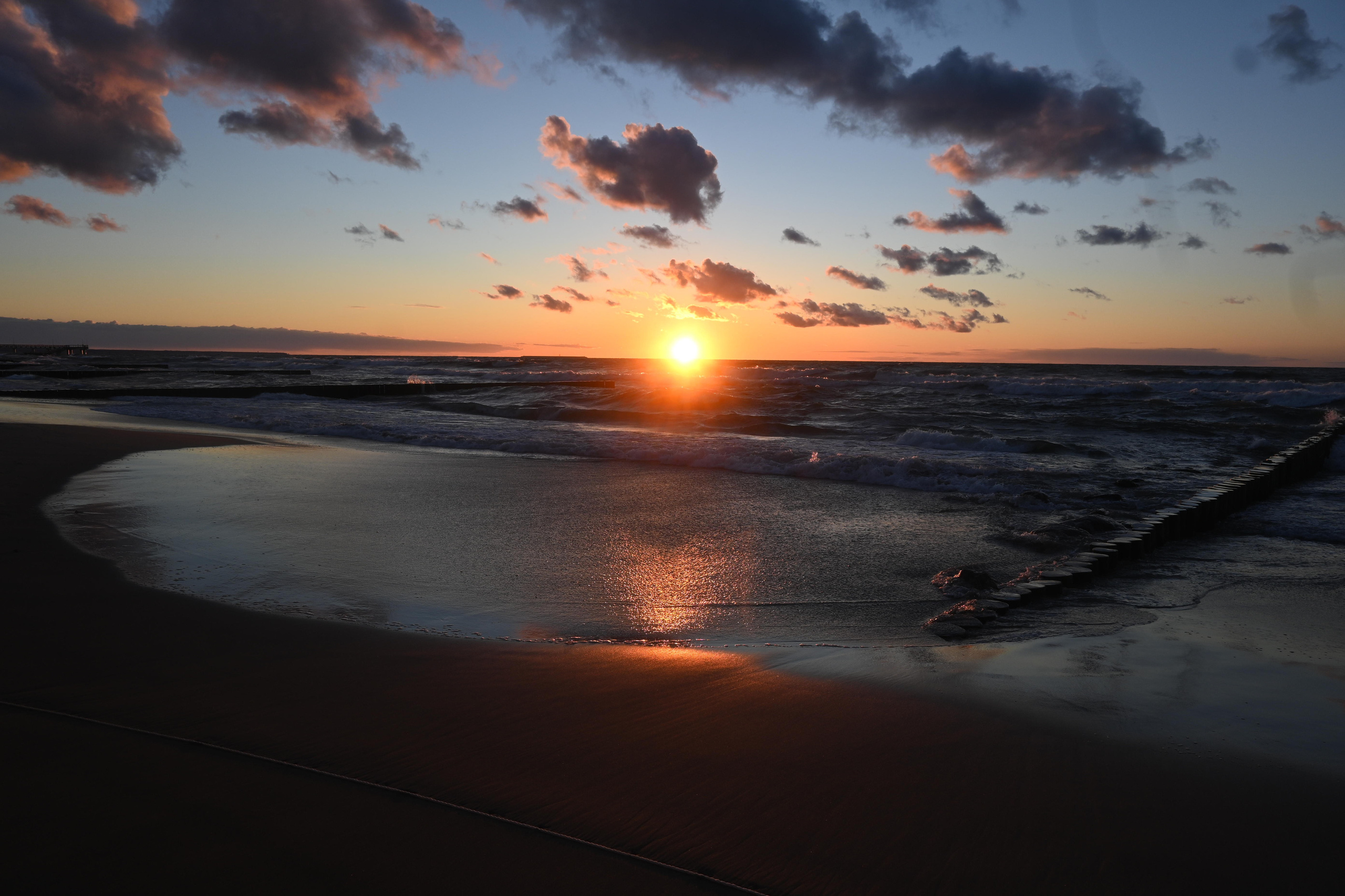 Репортажная фотосессия на природе. Семейный, детский, репортажный фотограф в Обнинске Соколова Ольга