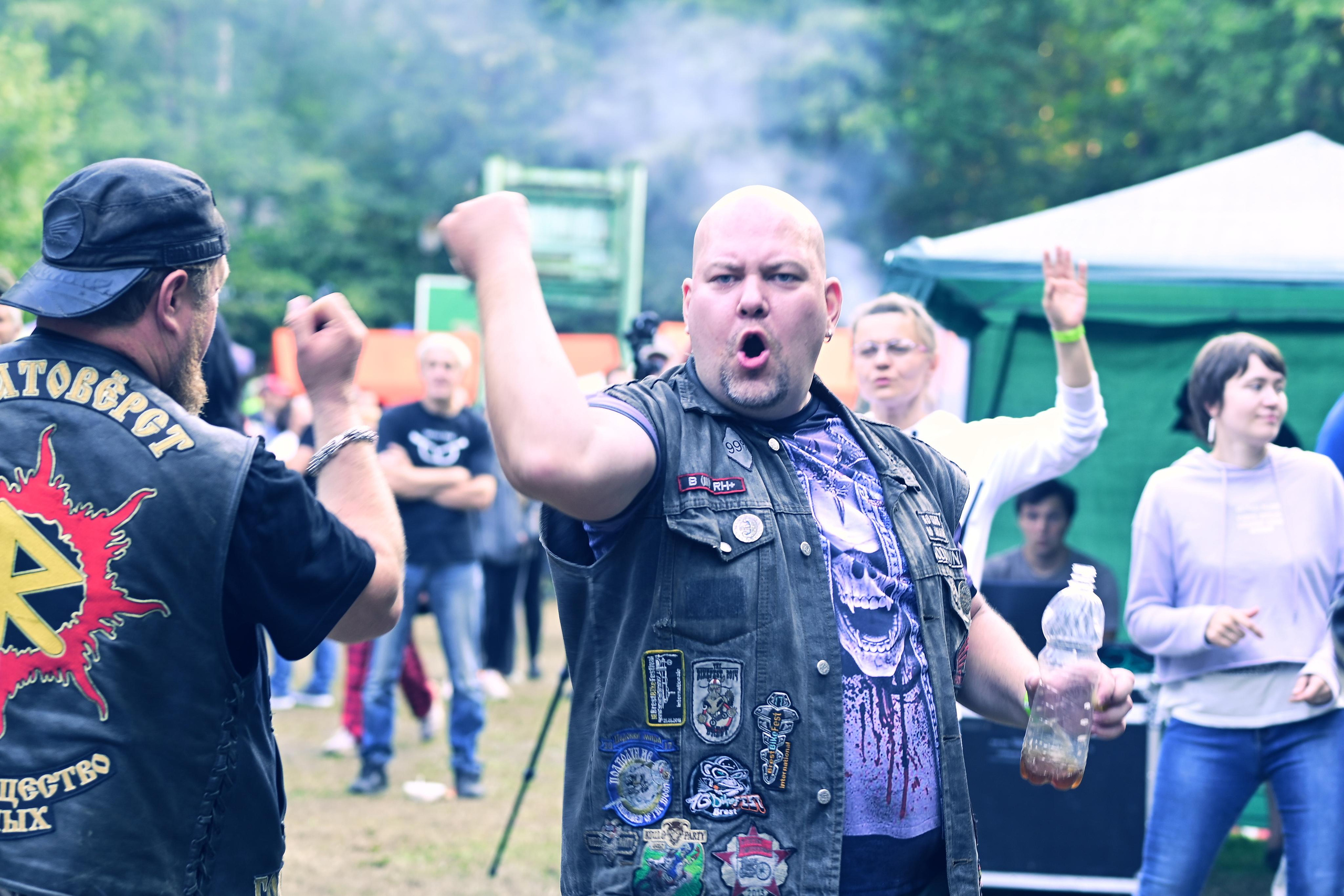 Репортажная фотосессия на природе. Семейный, детский, репортажный фотограф в Обнинске Соколова Ольга