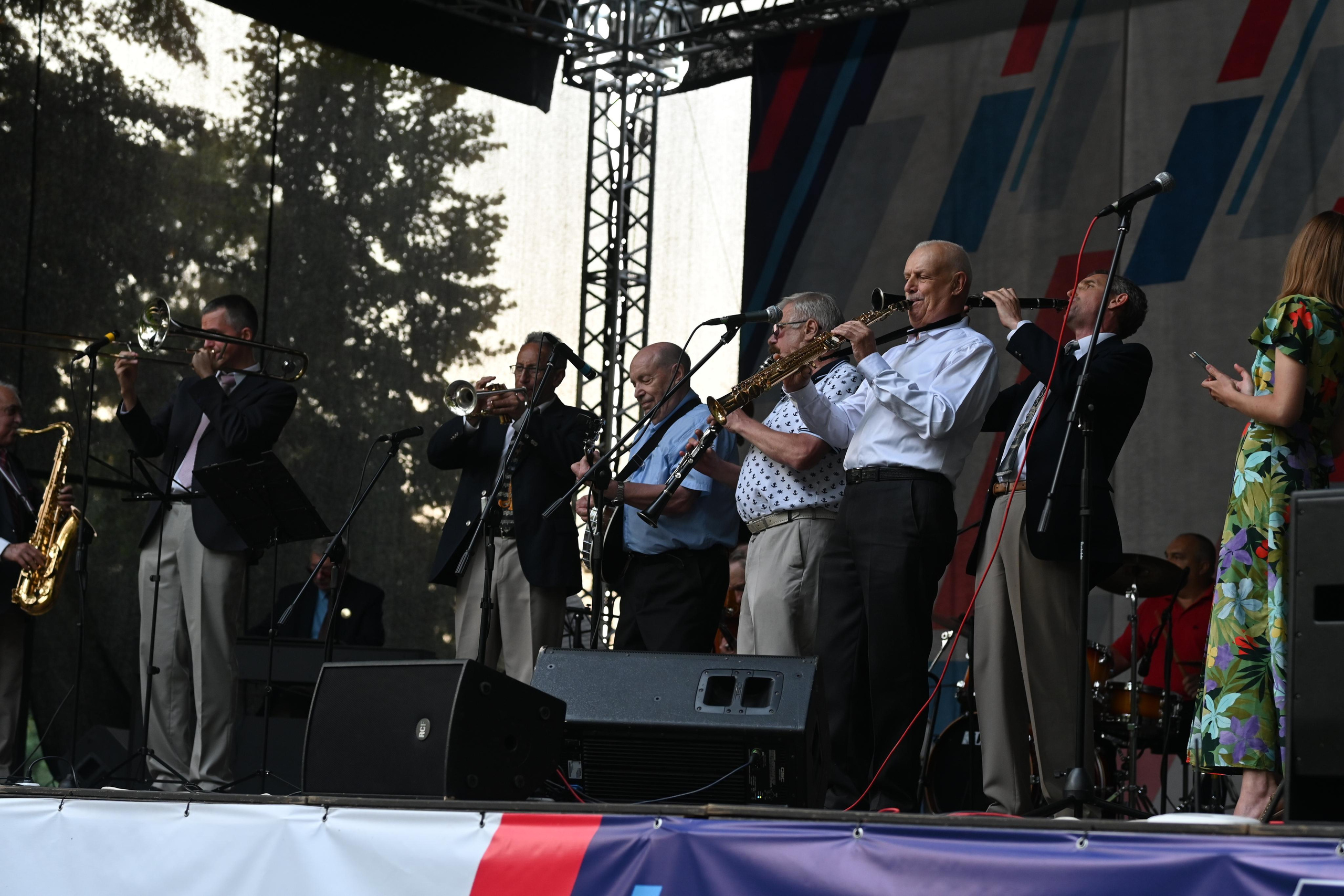 Репортажная фотосессия на природе. Семейный, детский, репортажный фотограф в Обнинске Соколова Ольга