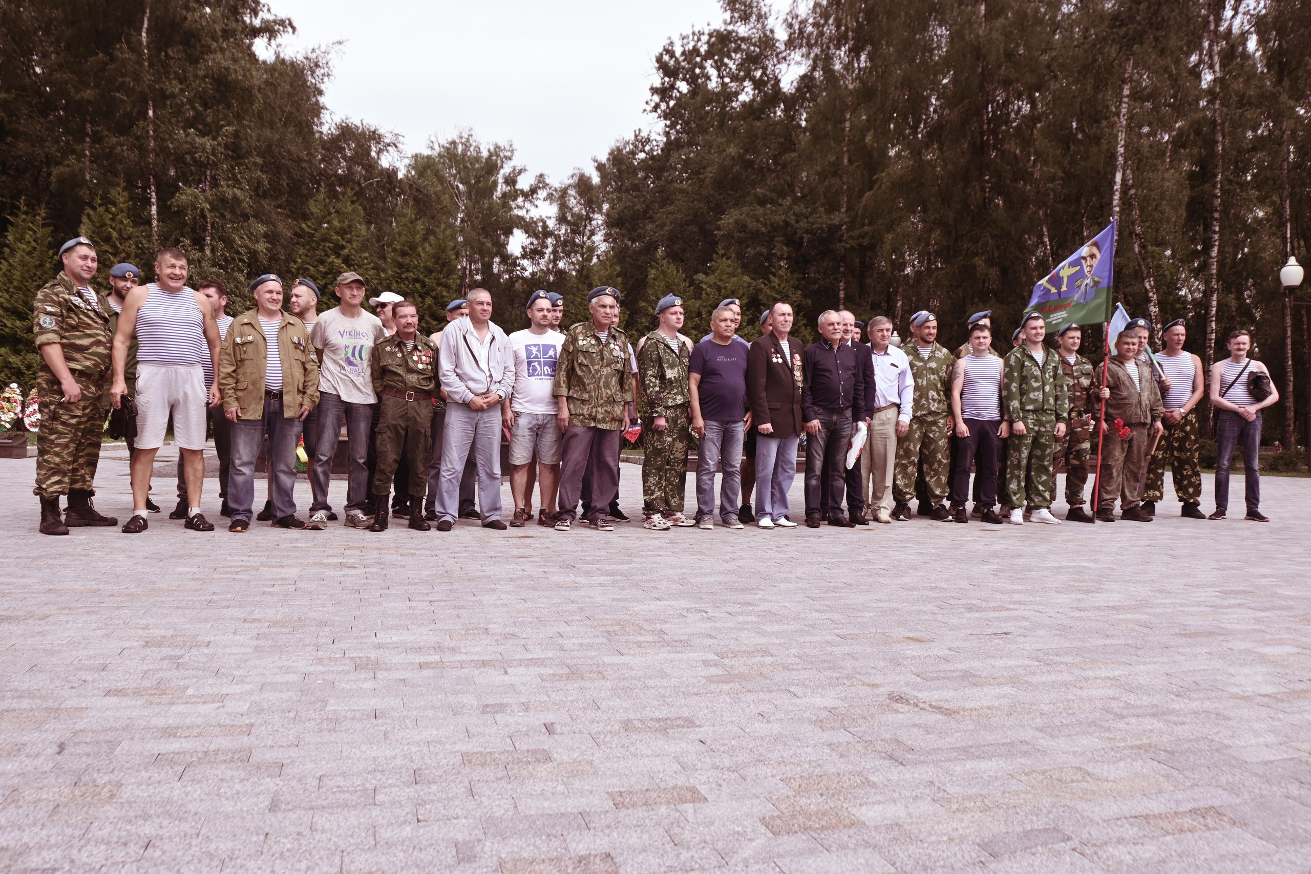 Репортажная фотосессия на природе. Семейный, детский, репортажный фотограф в Обнинске Соколова Ольга