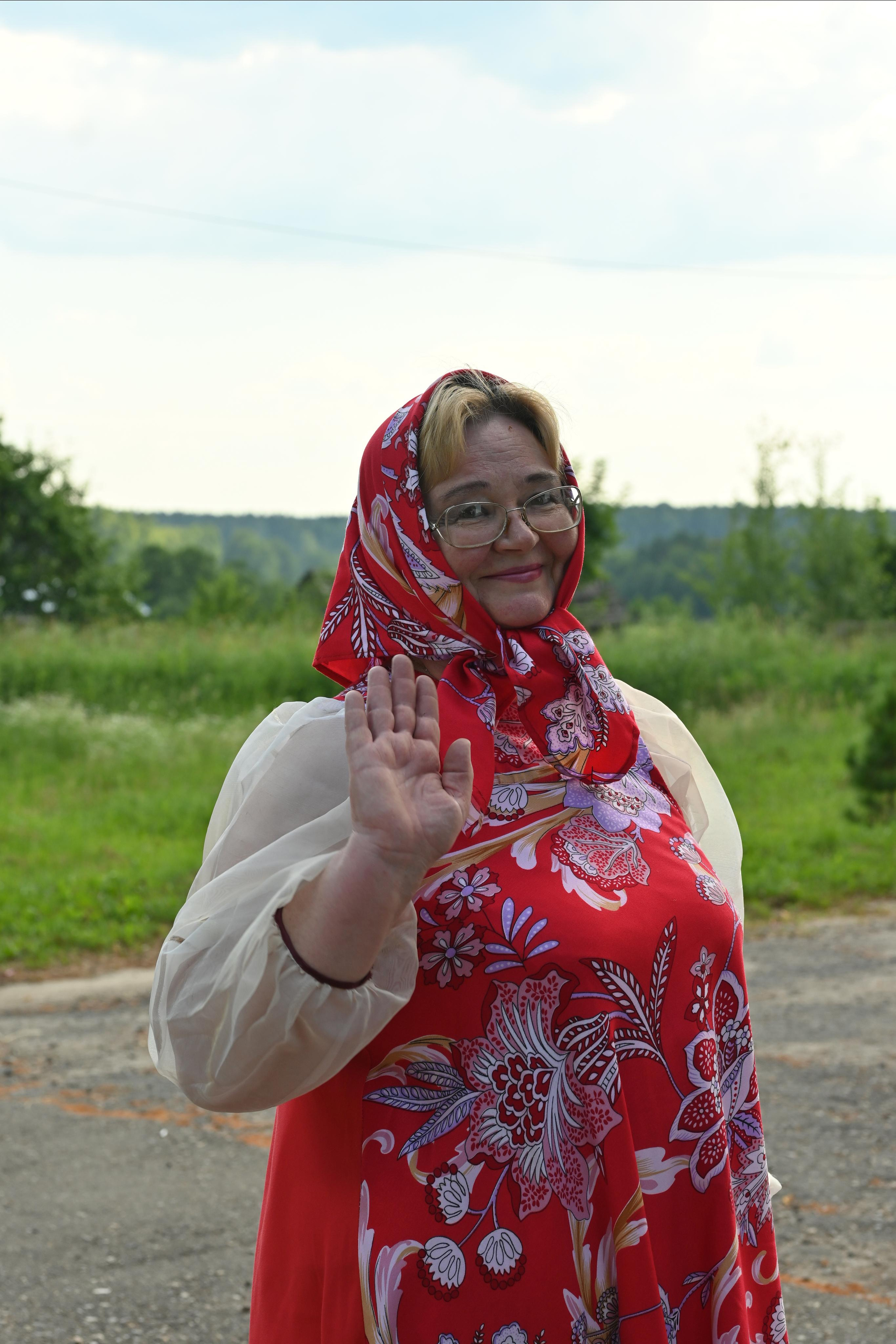Портреты. Семейный, детский, репортажный фотограф в Обнинске Соколова Ольга